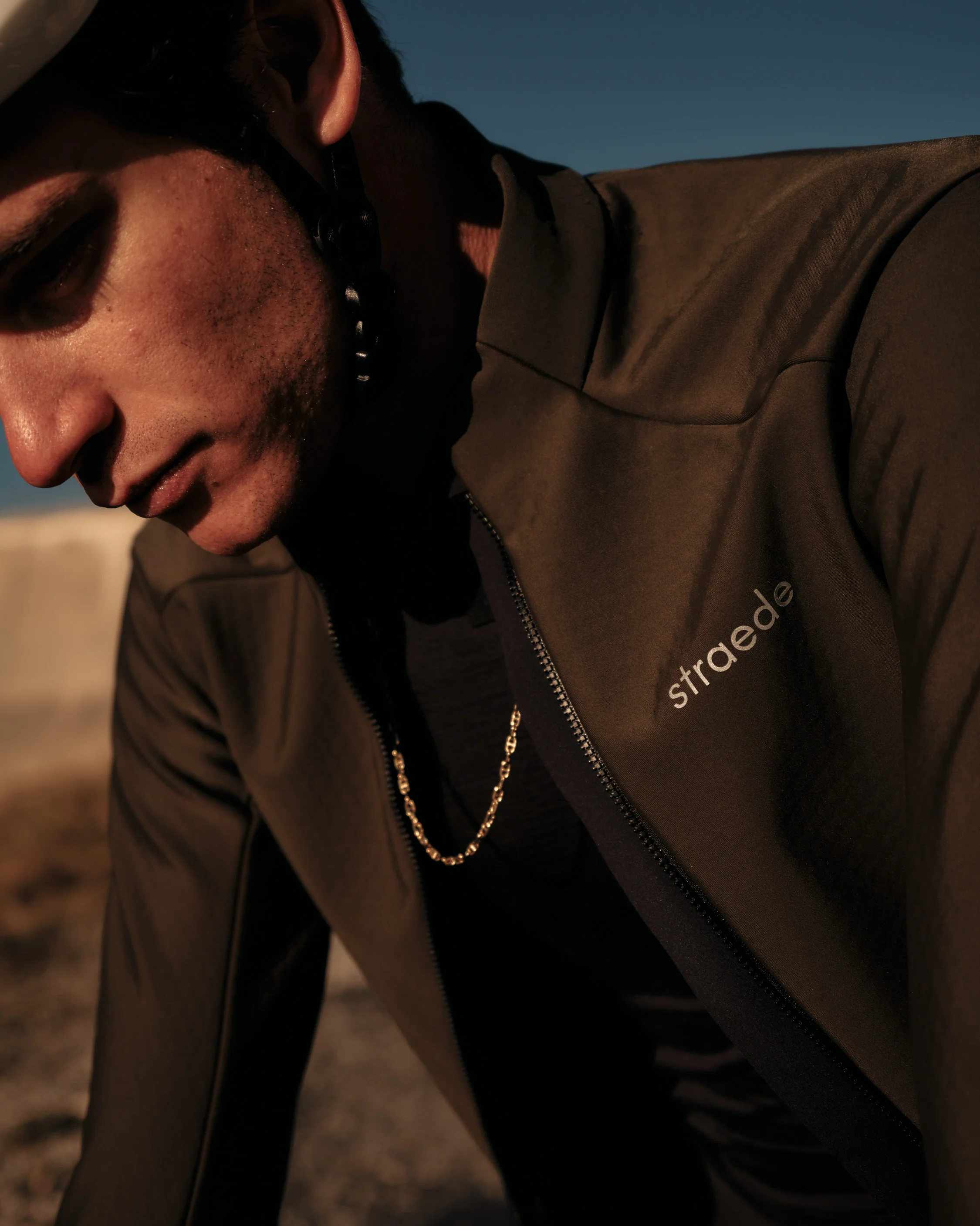 Aerlig Winter Jacket Men - Image 27