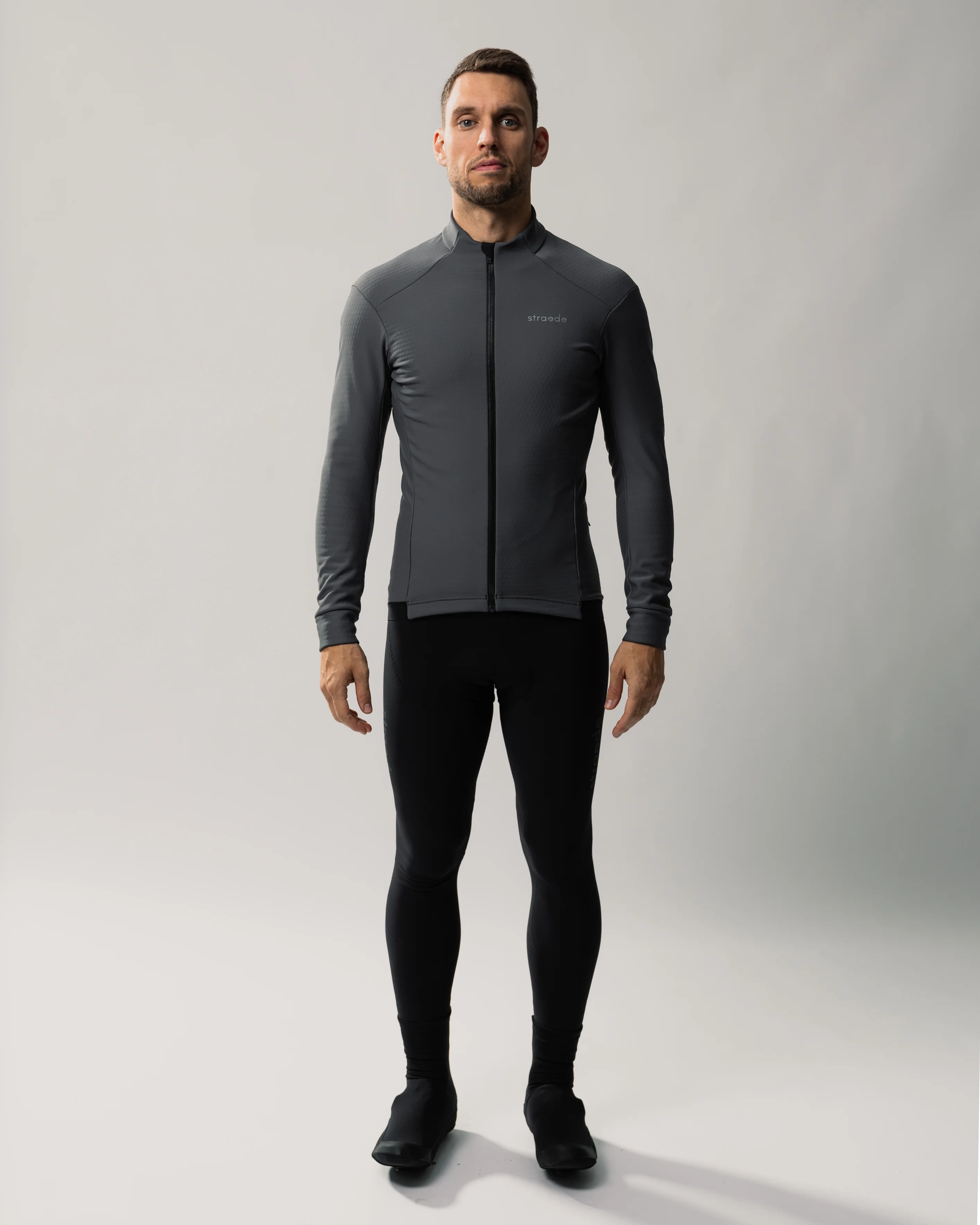 Aerlig Winter Jacket Men - Image 29