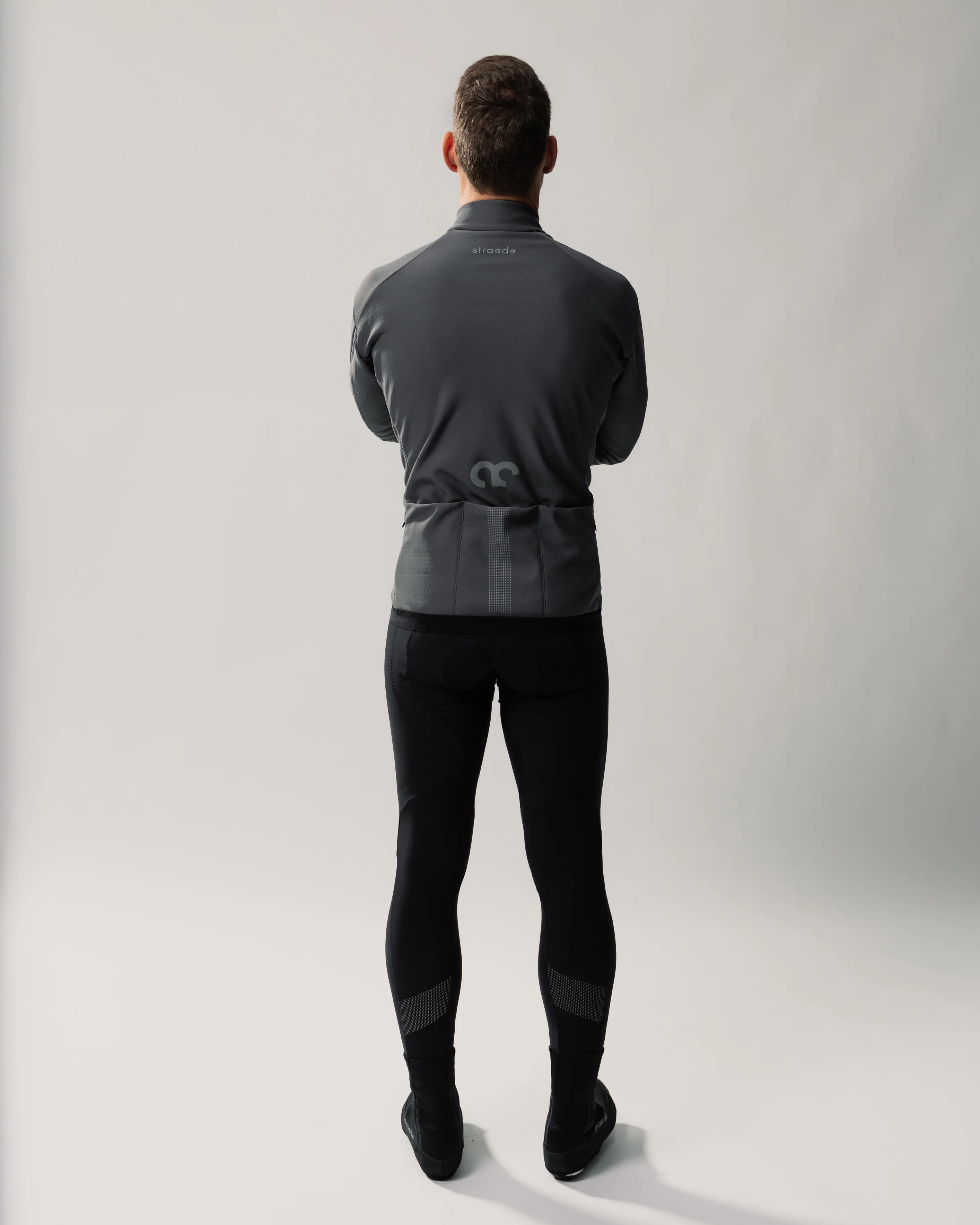 Aerlig Winter Jacket Men - Image 32