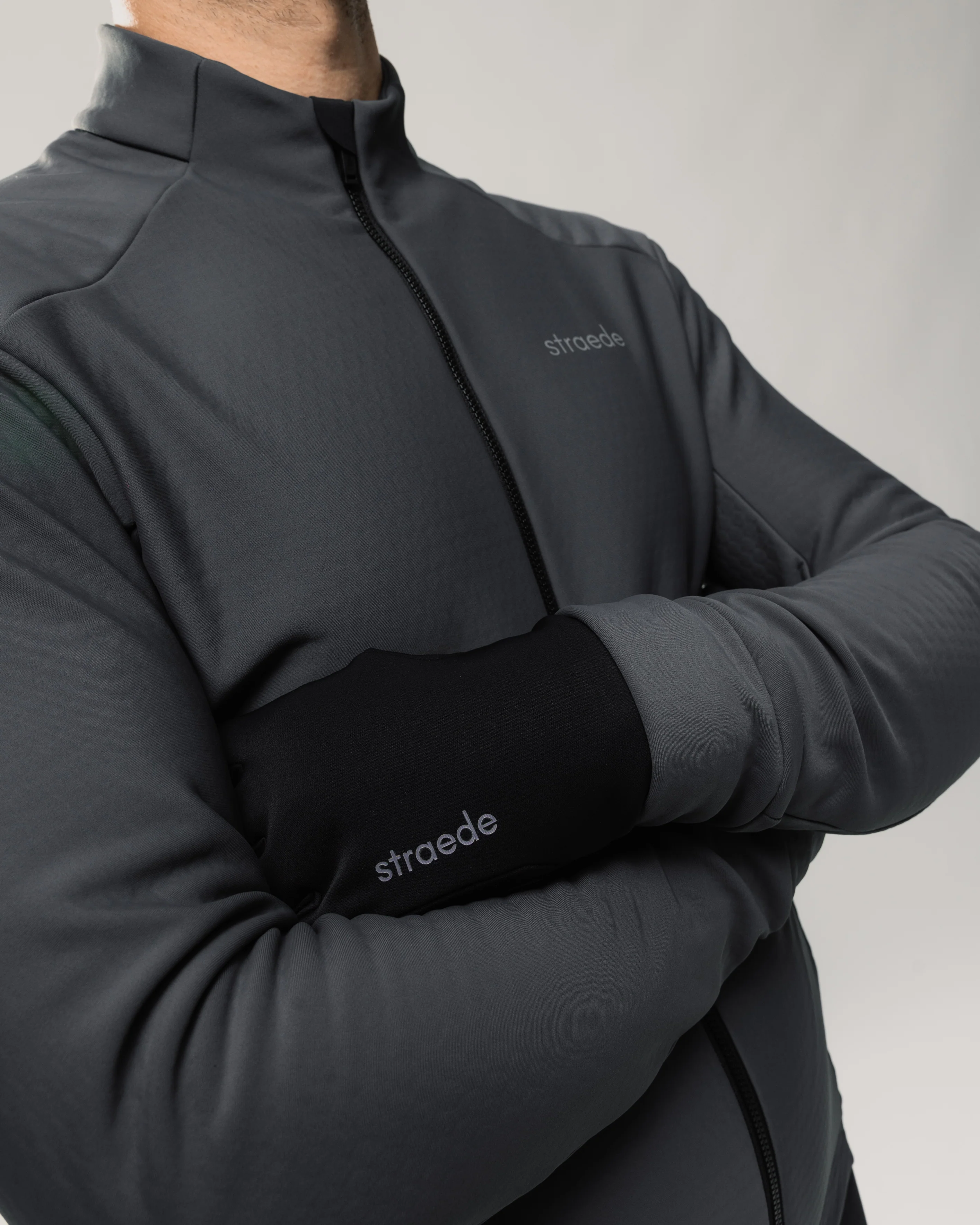 Aerlig Winter Jacket Men - Image 33