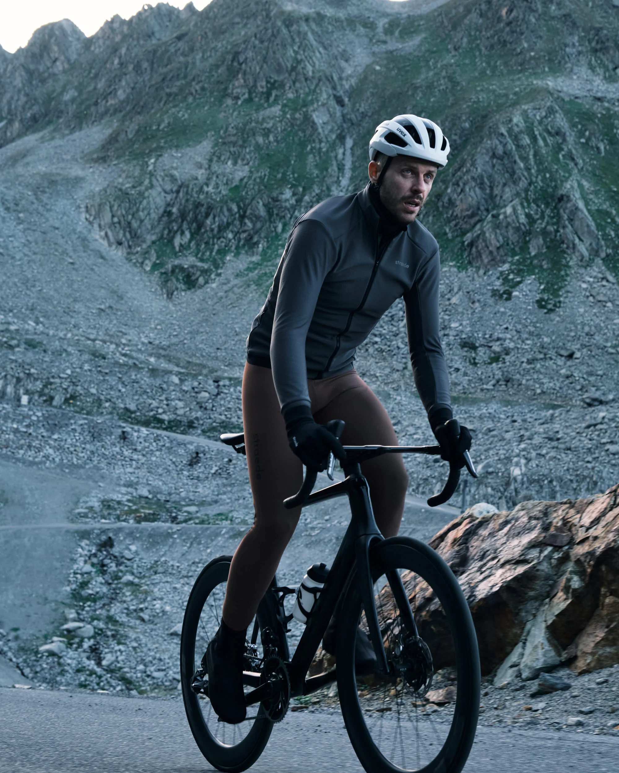 Aerlig Winter Jacket Men - Image 36