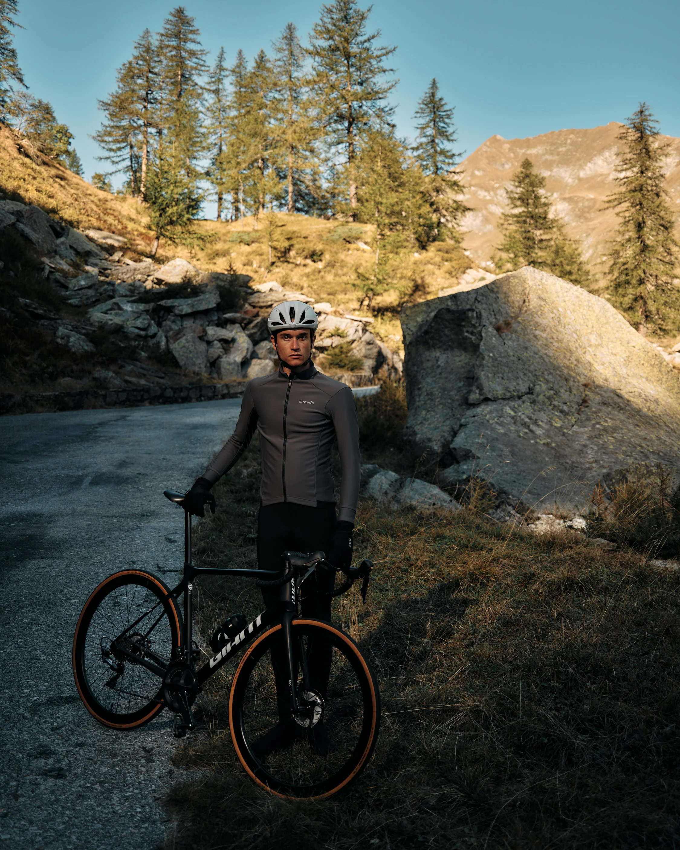 Aerlig Winter Jacket Men - Image 38