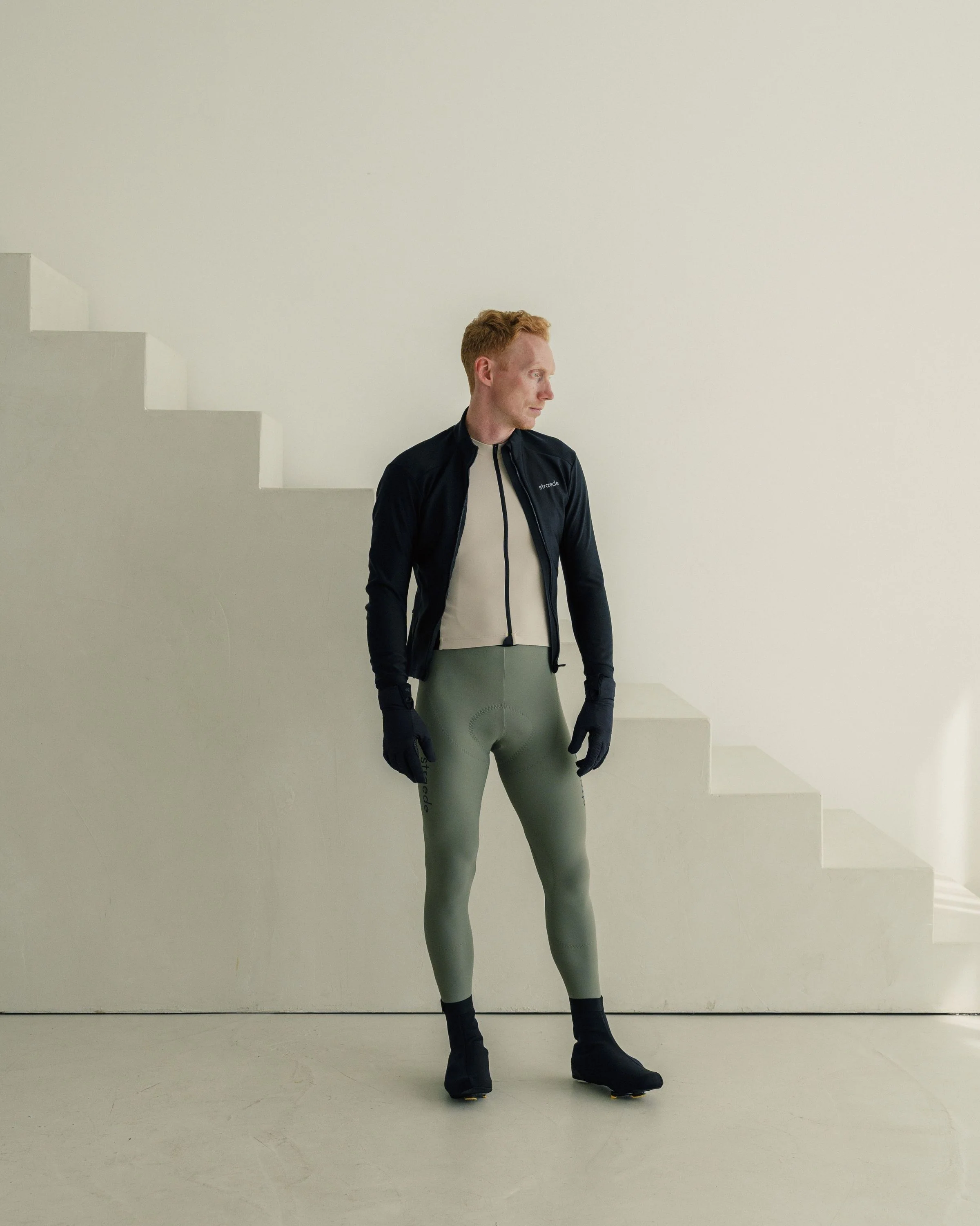 Aerlig Winter Jacket Men - Image 4