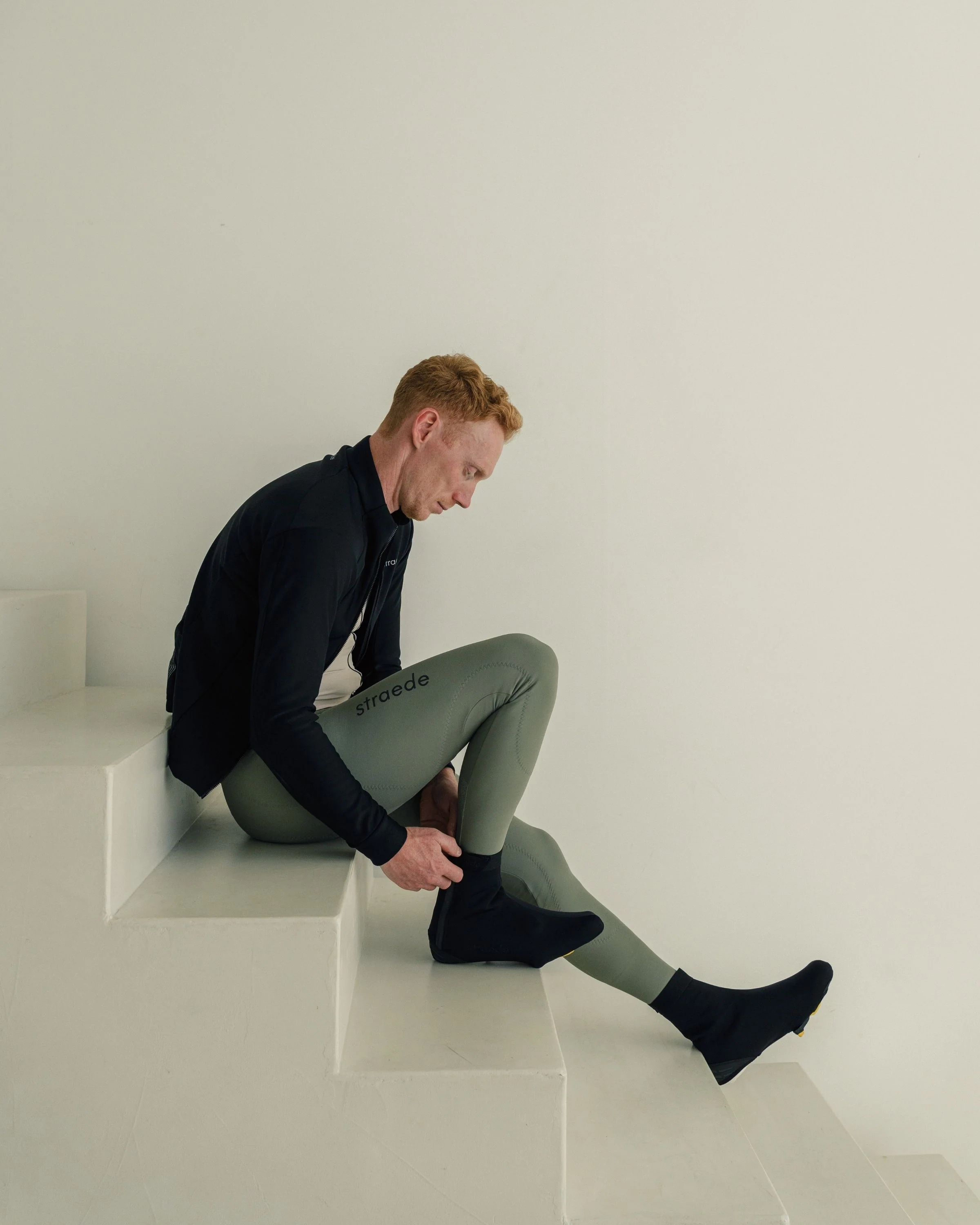 Aerlig Winter Jacket Men - Image 5