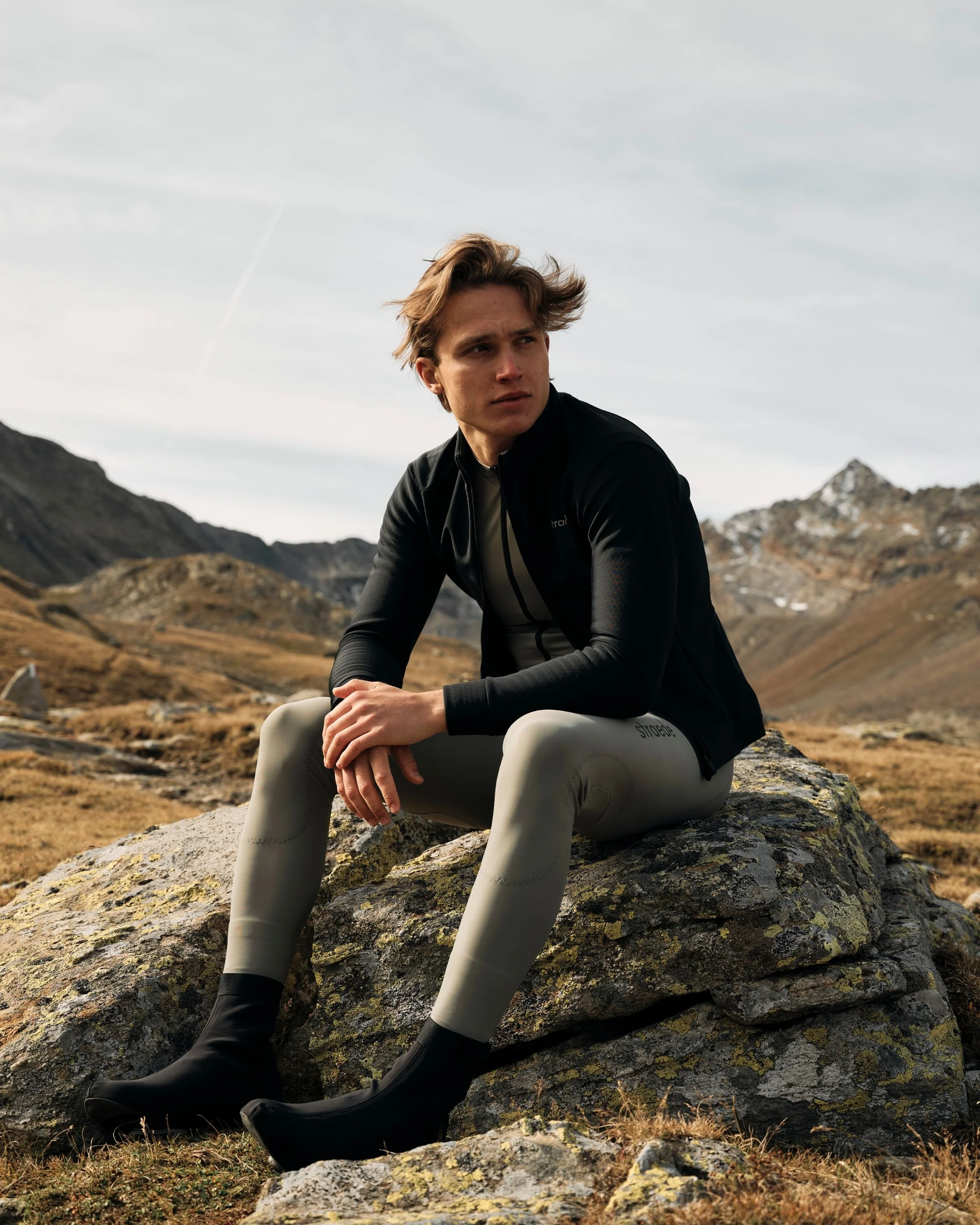 Aerlig Winter Jacket Men - Image 6