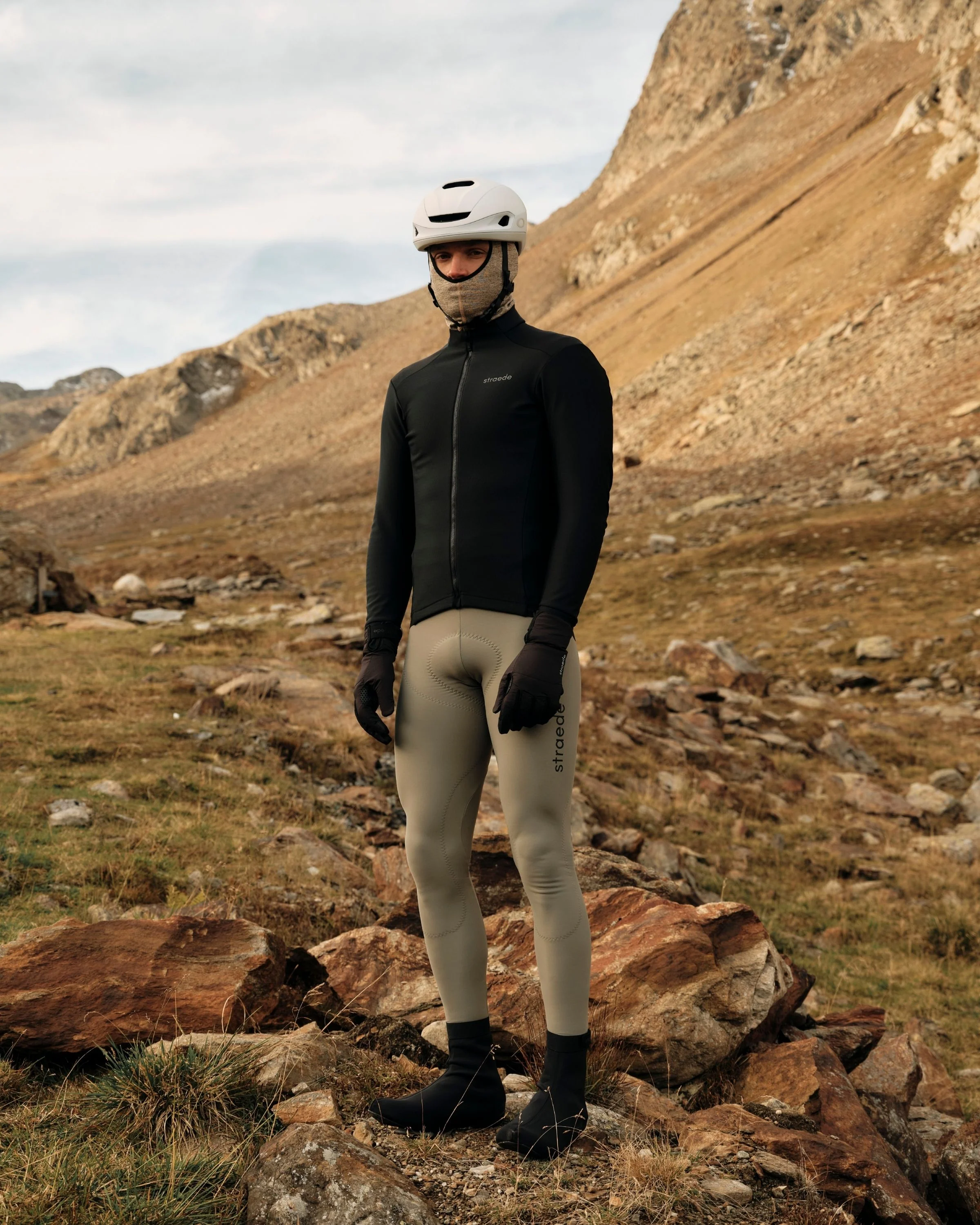 Aerlig Winter Jacket Men - Image 7