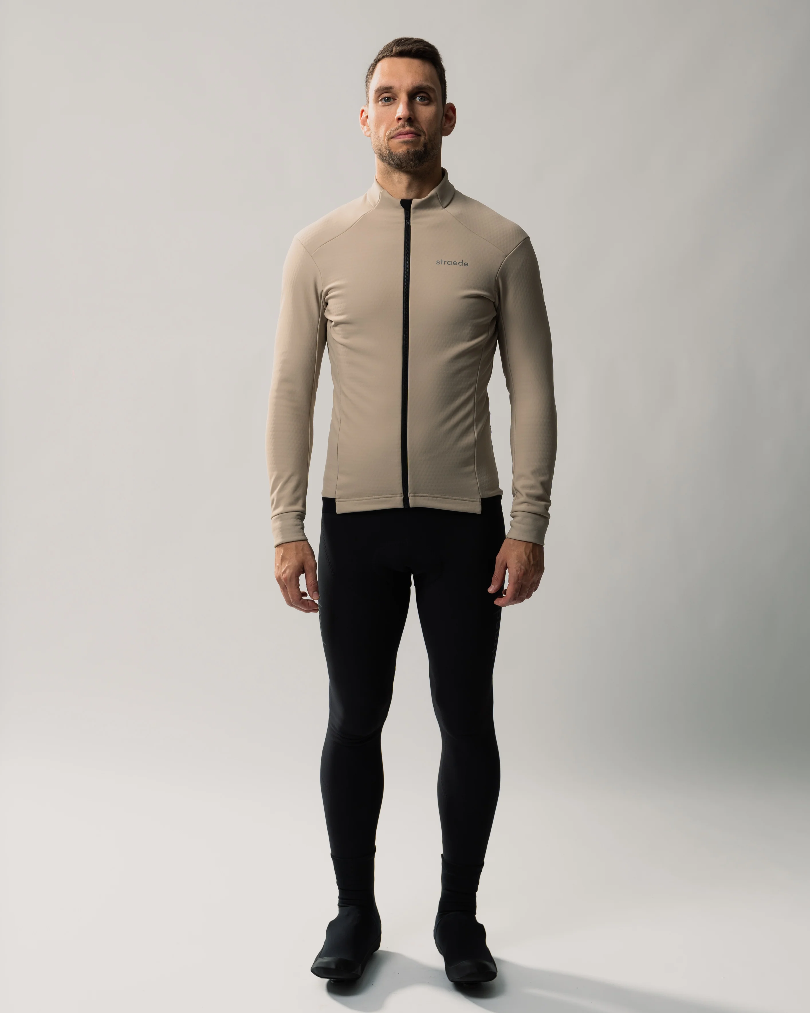 Aerlig Winter Jacket Men - Image 9