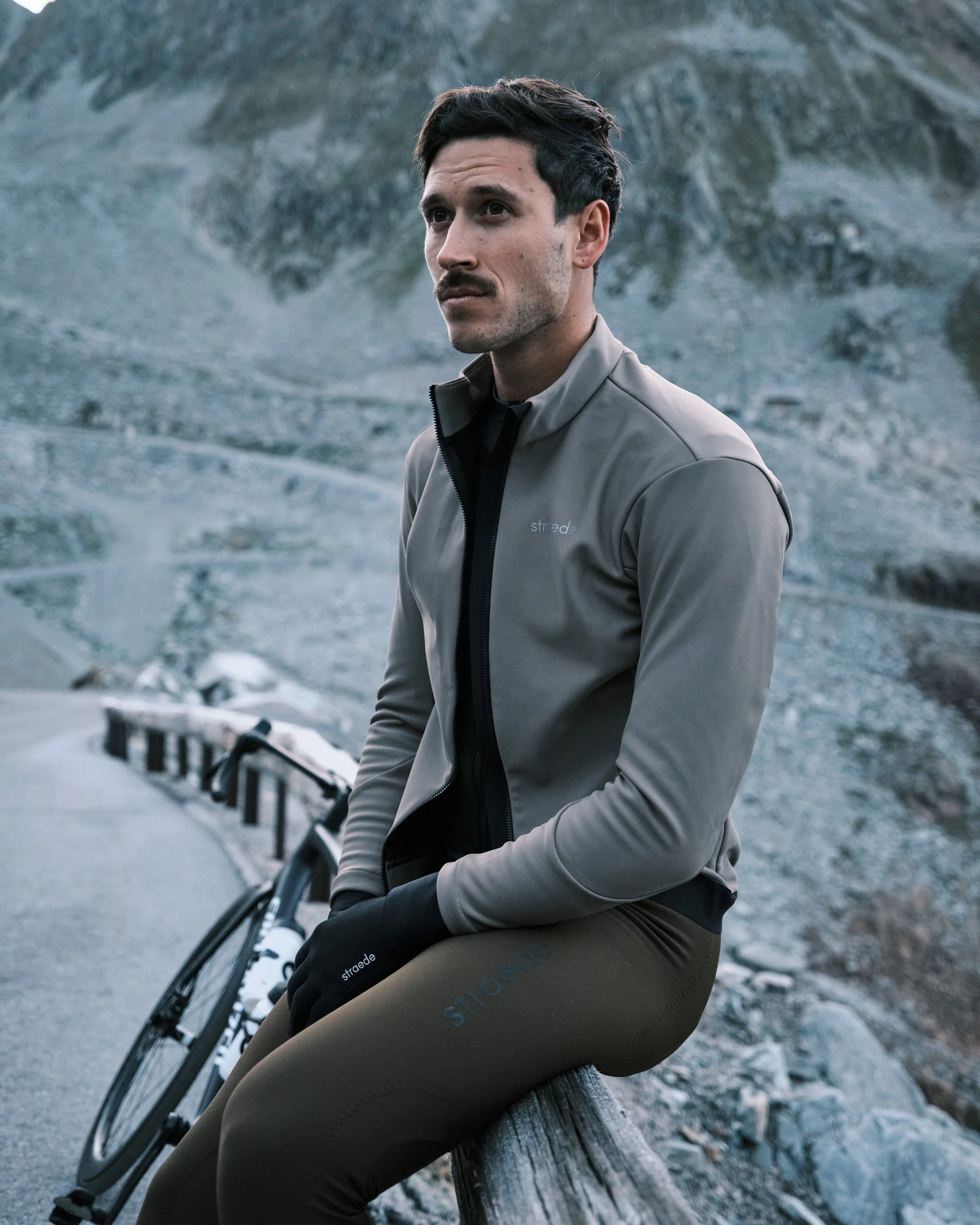 Kaern Winter Jacket Men - Image 11