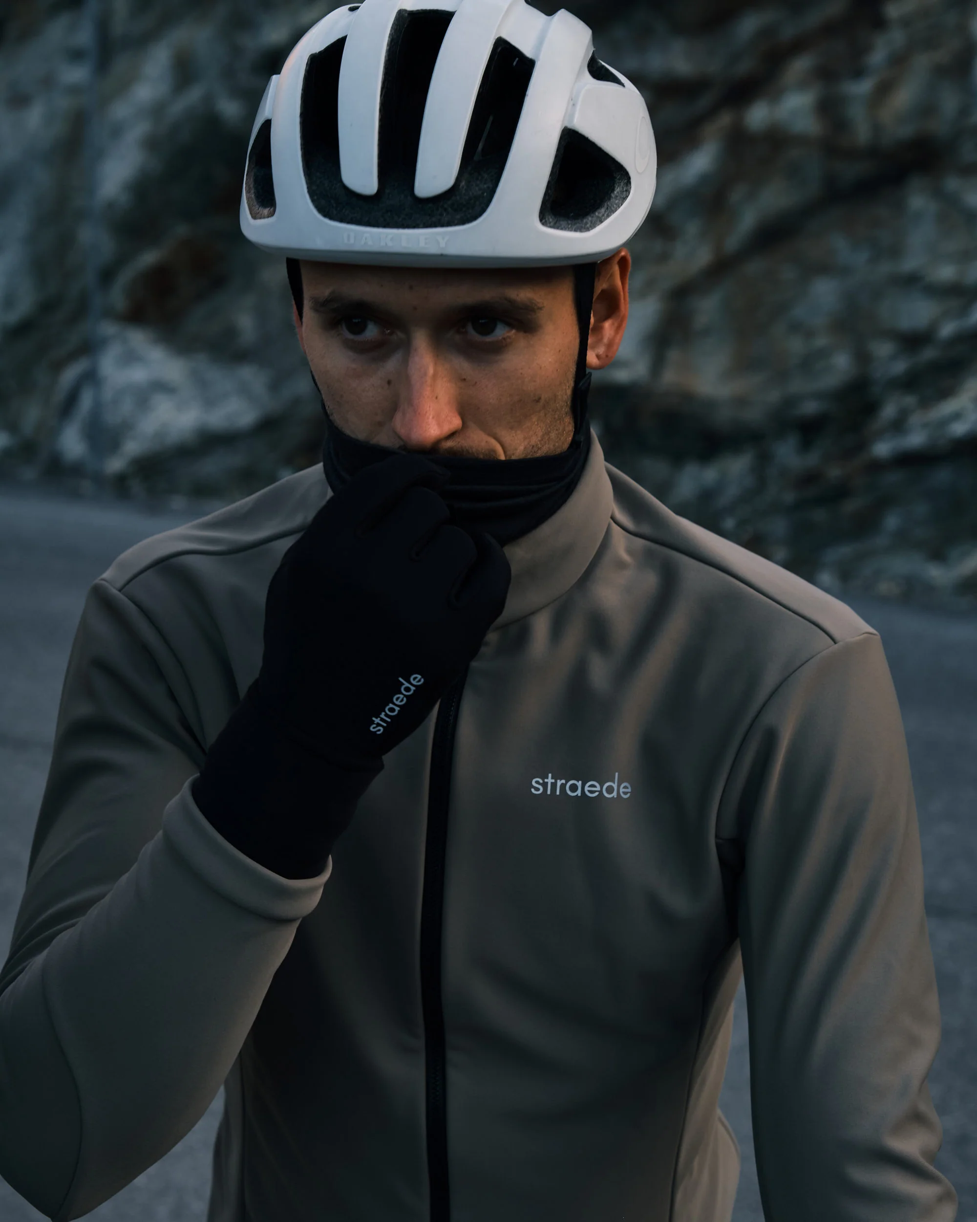 Kaern Winter Jacket Men - Image 12