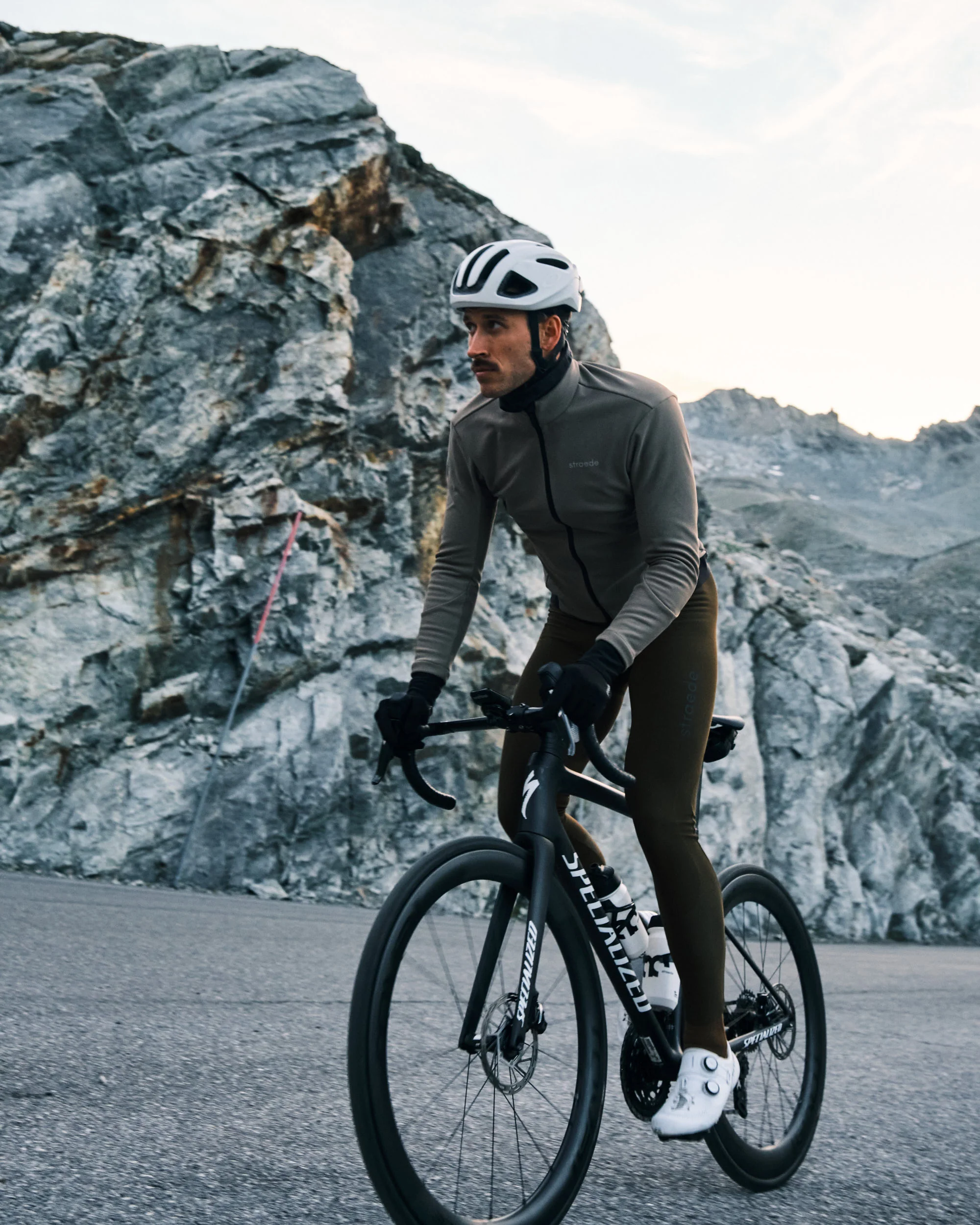 Kaern Winter Jacket Men - Image 13
