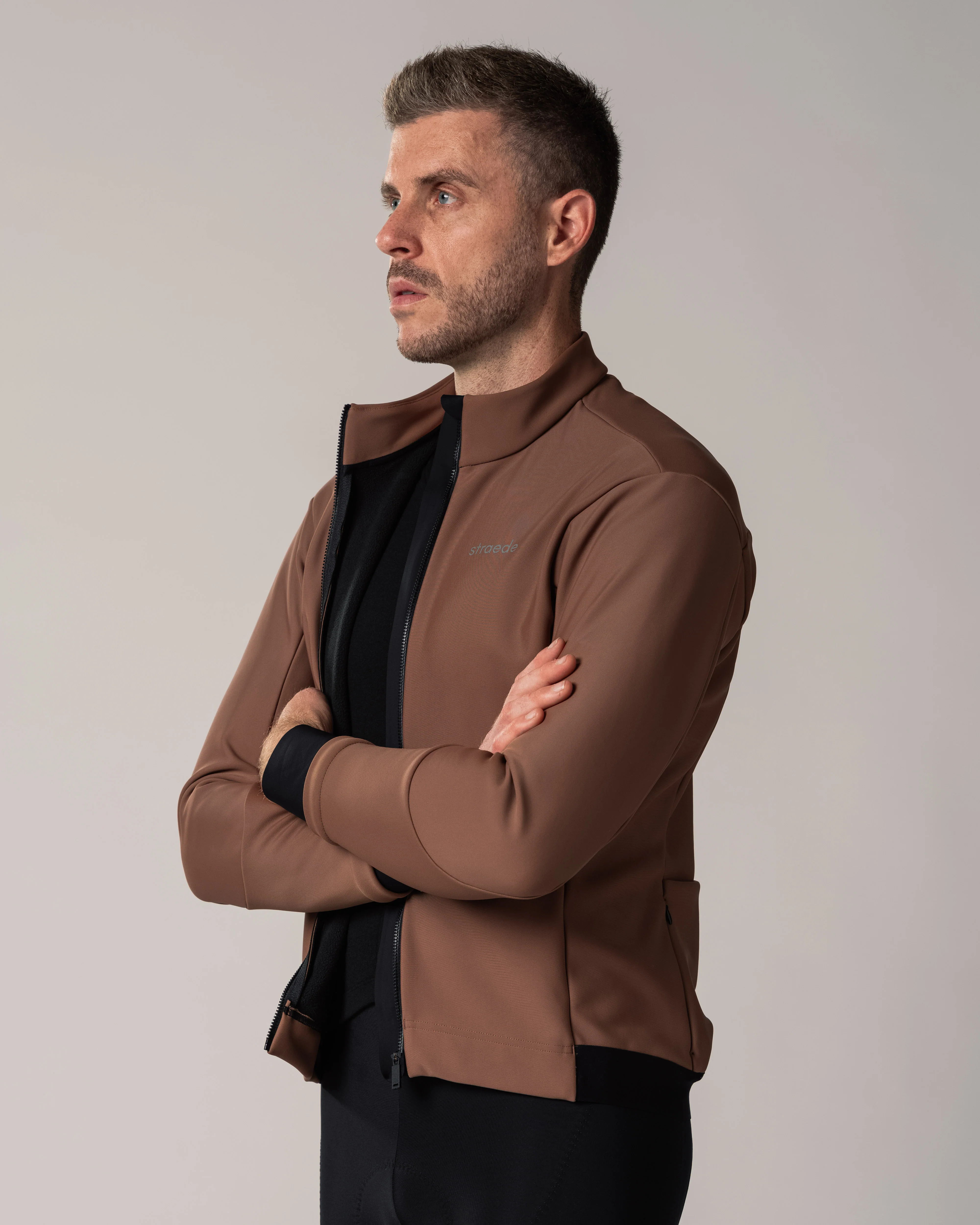 Kaern Winter Jacket Men - Image 14