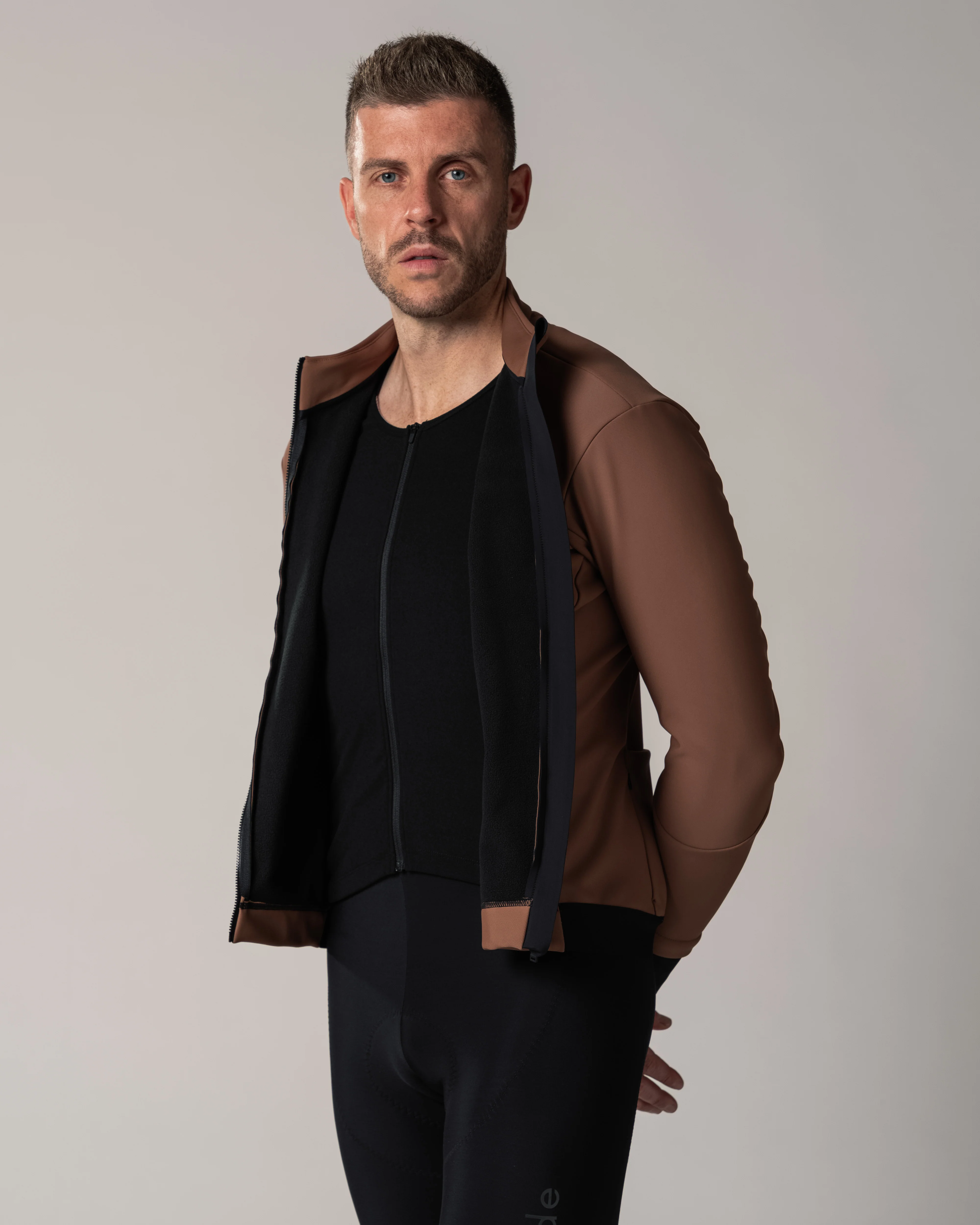 Kaern Winter Jacket Men - Image 19