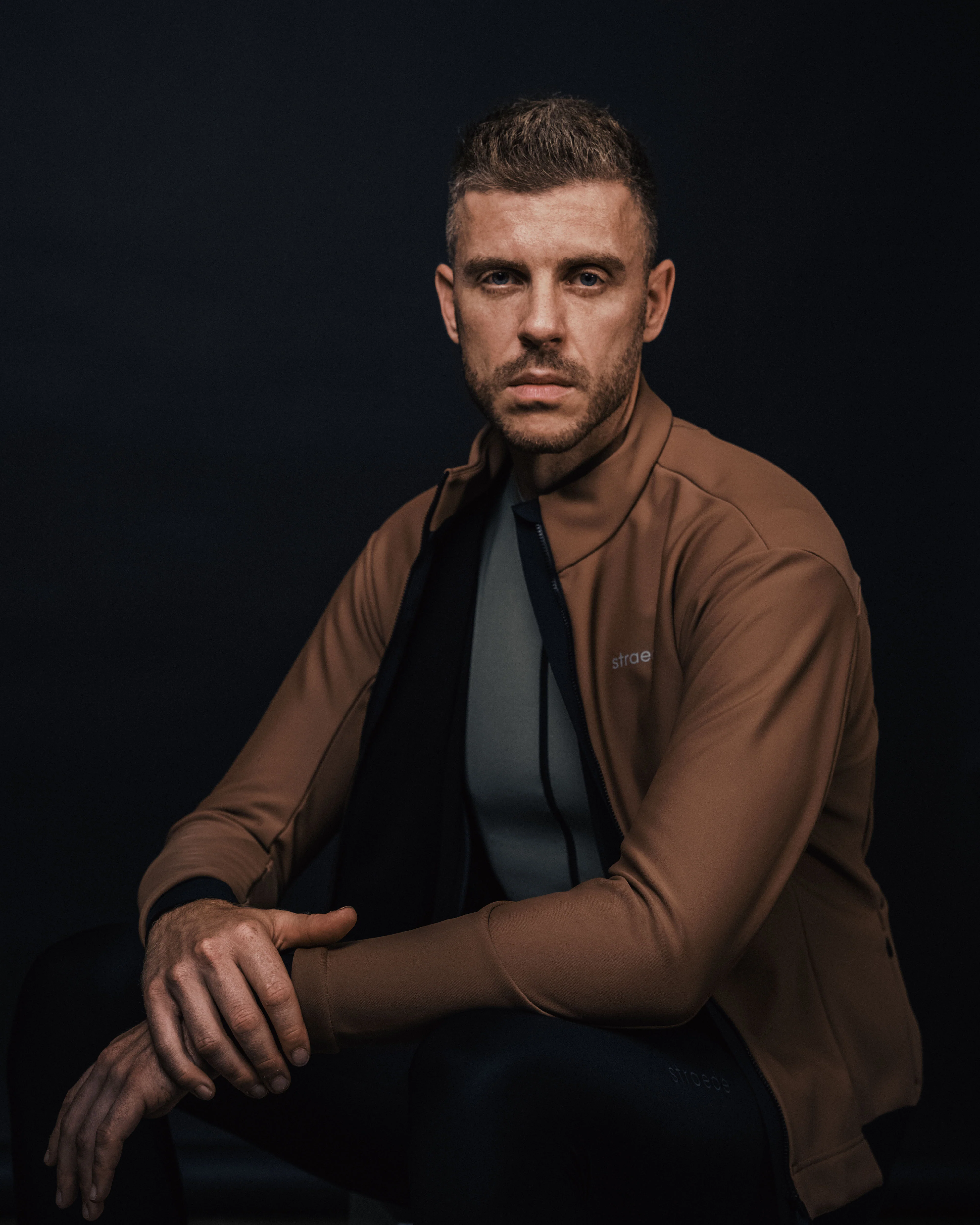 Kaern Winter Jacket Men - Image 21