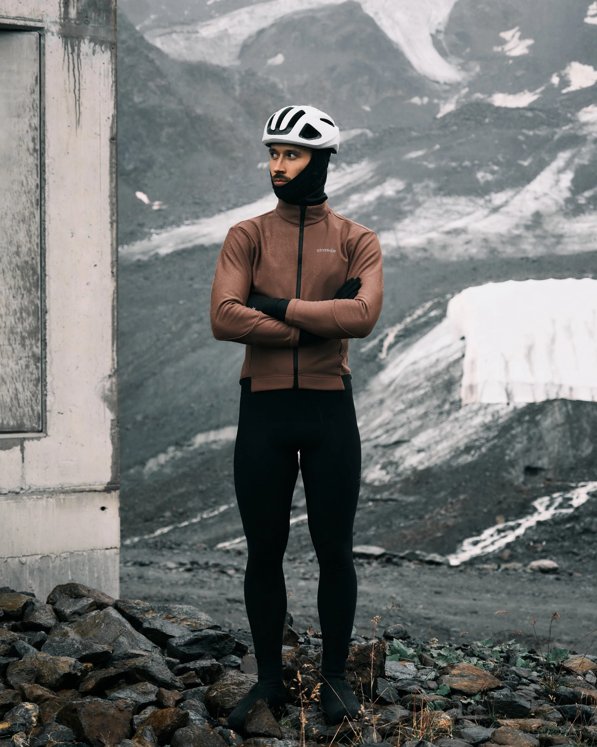 Kaern Winter Jacket Men - Image 22