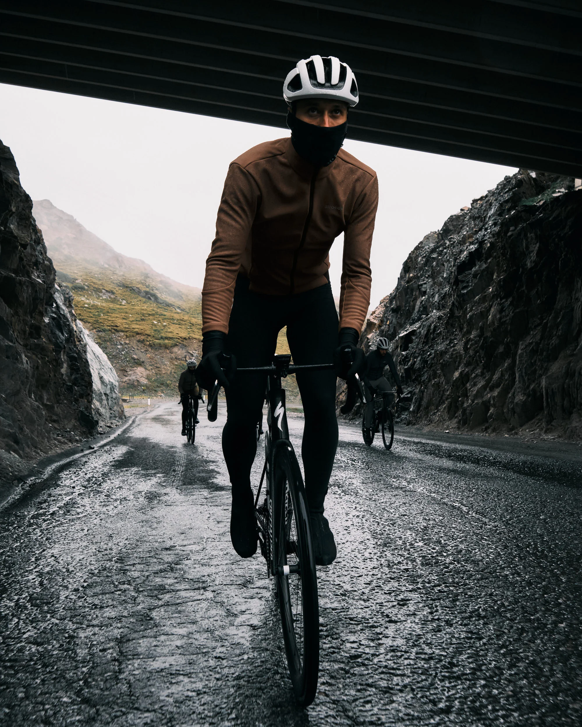 Kaern Winter Jacket Men - Image 23