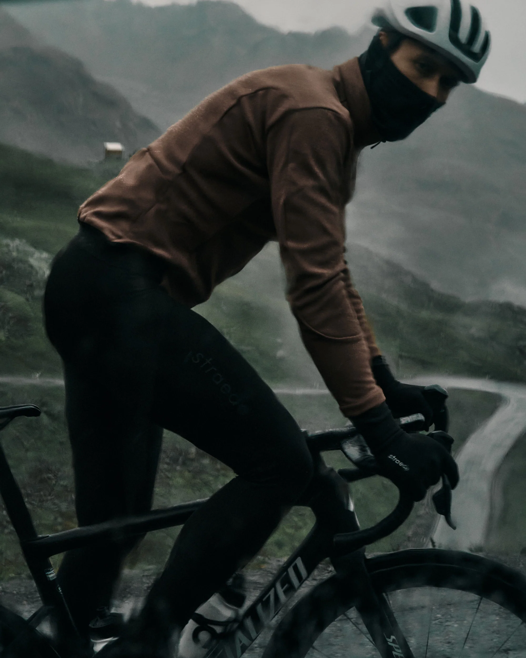 Kaern Winter Jacket Men - Image 25