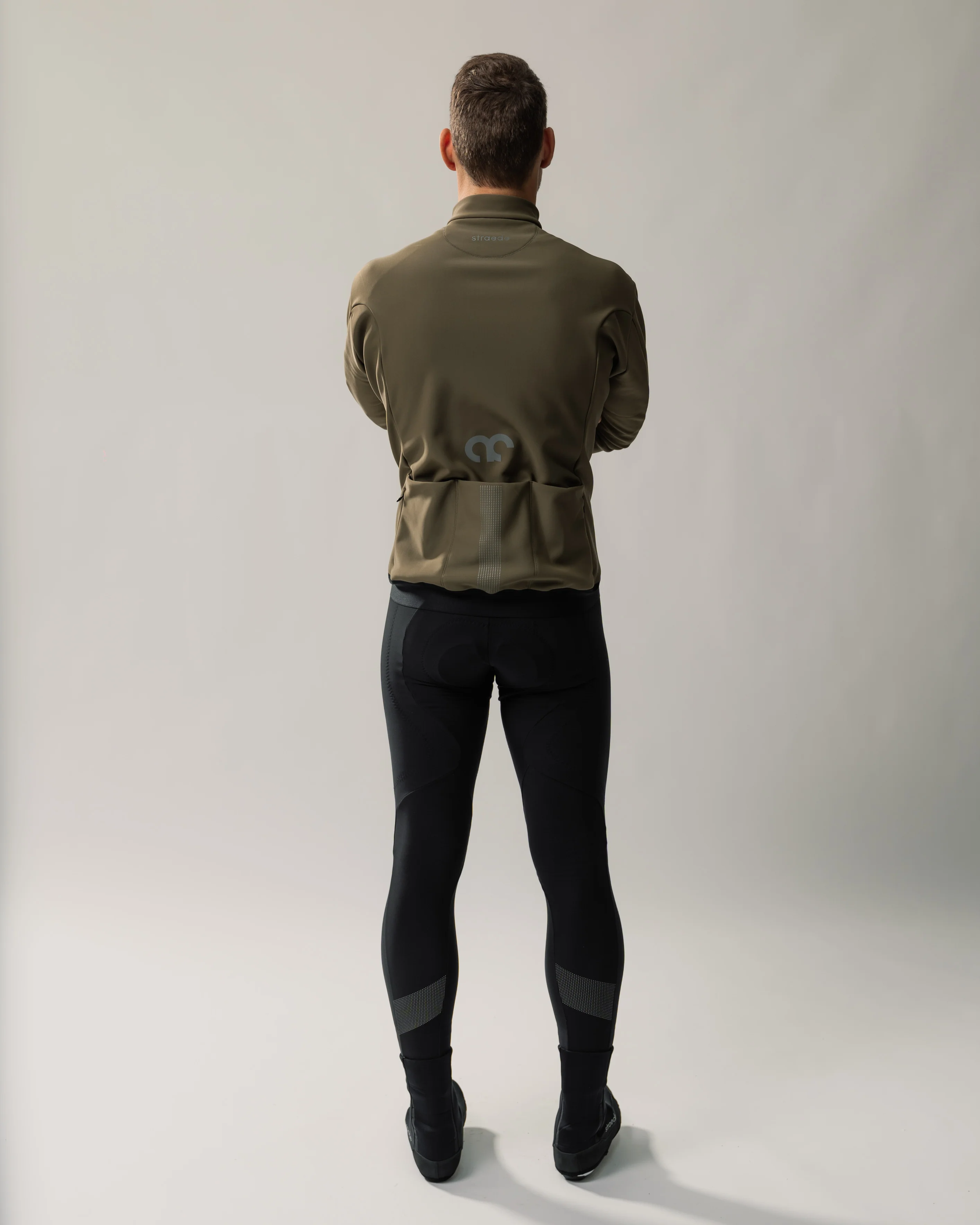 Kaern Winter Jacket Men - Image 30