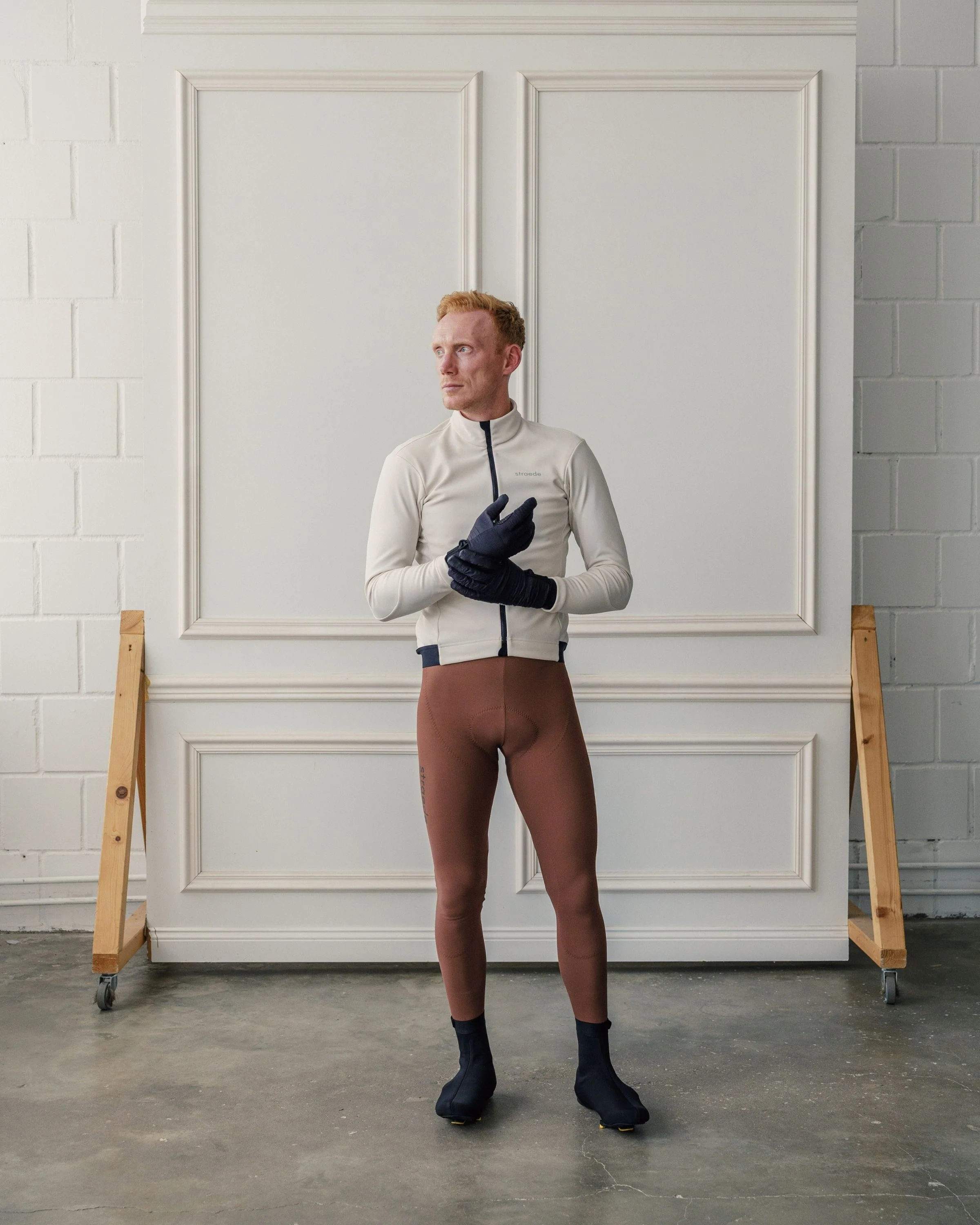 Kaern Winter Jacket Men - Image 35