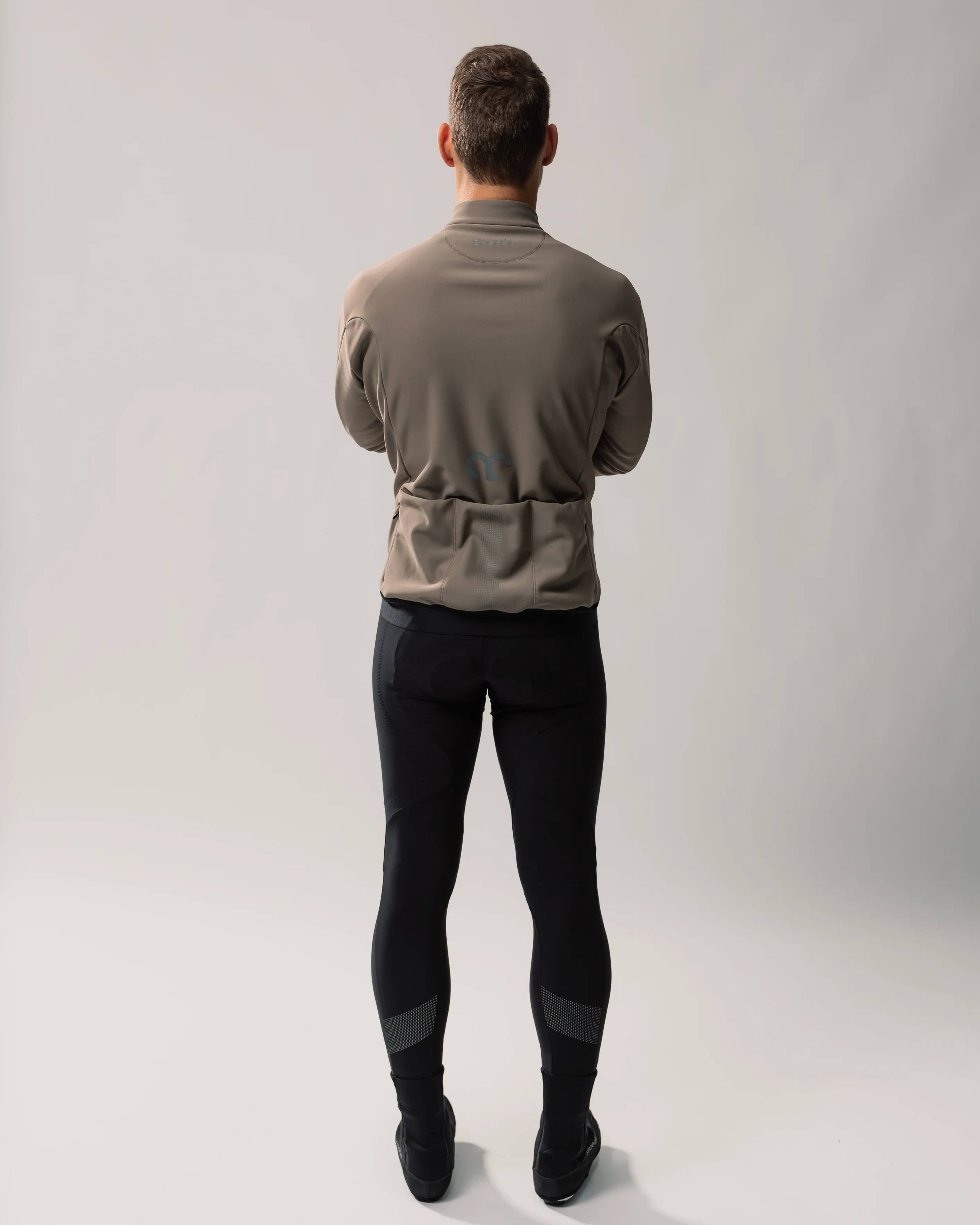 Kaern Winter Jacket Men - Image 5