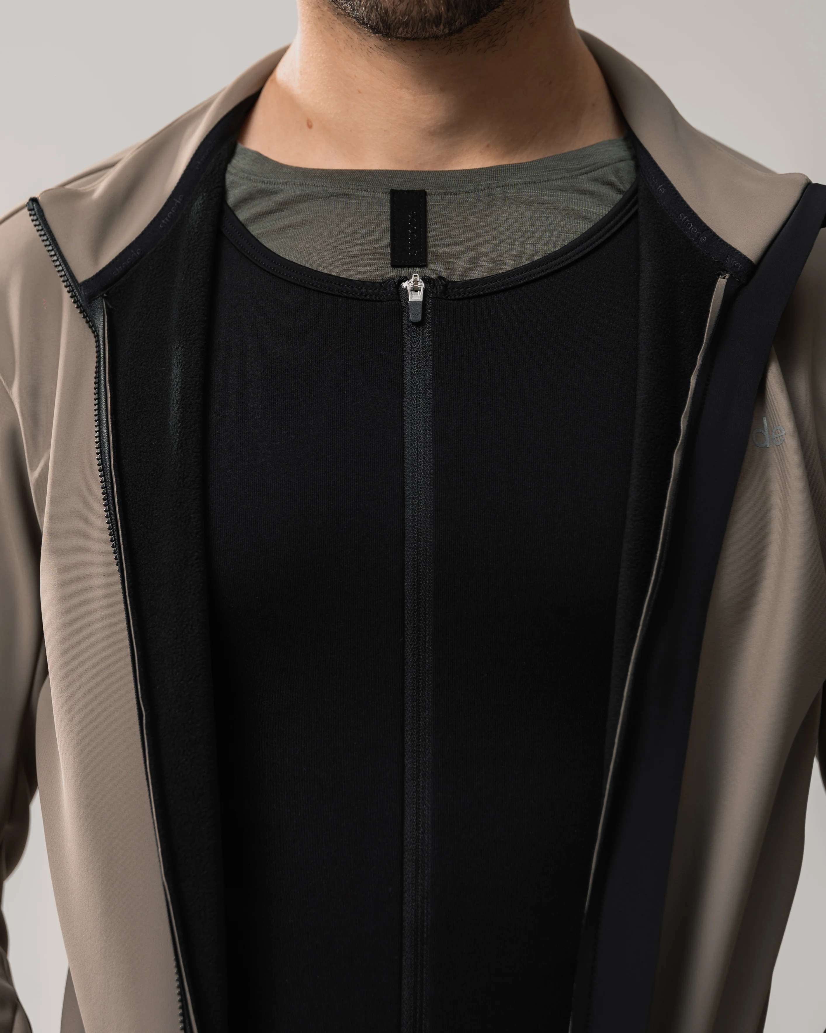 Kaern Winter Jacket Men - Image 7