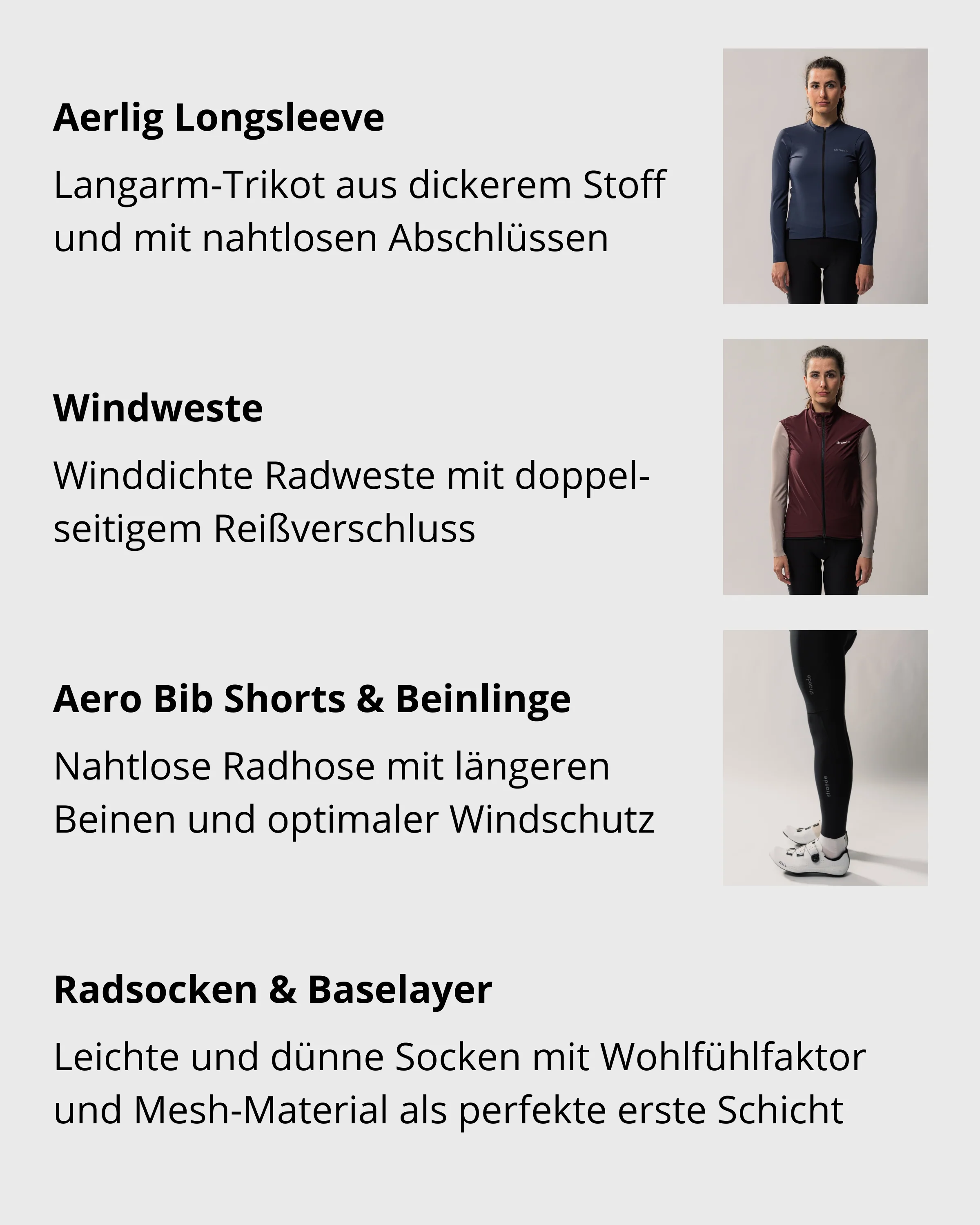 Fall Bundle Women - Image 3