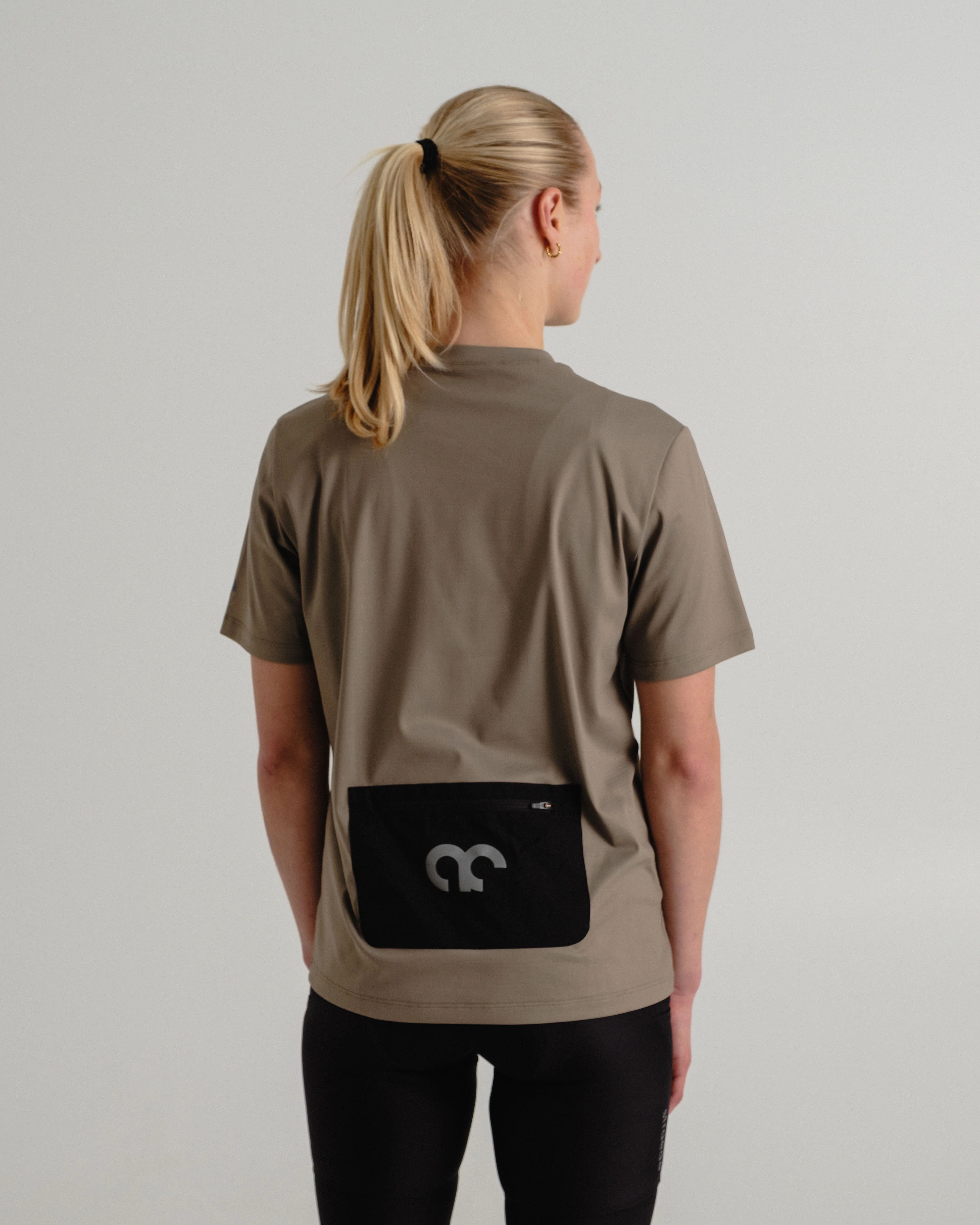 Aexplore Gravel Shirt Women - Image 11