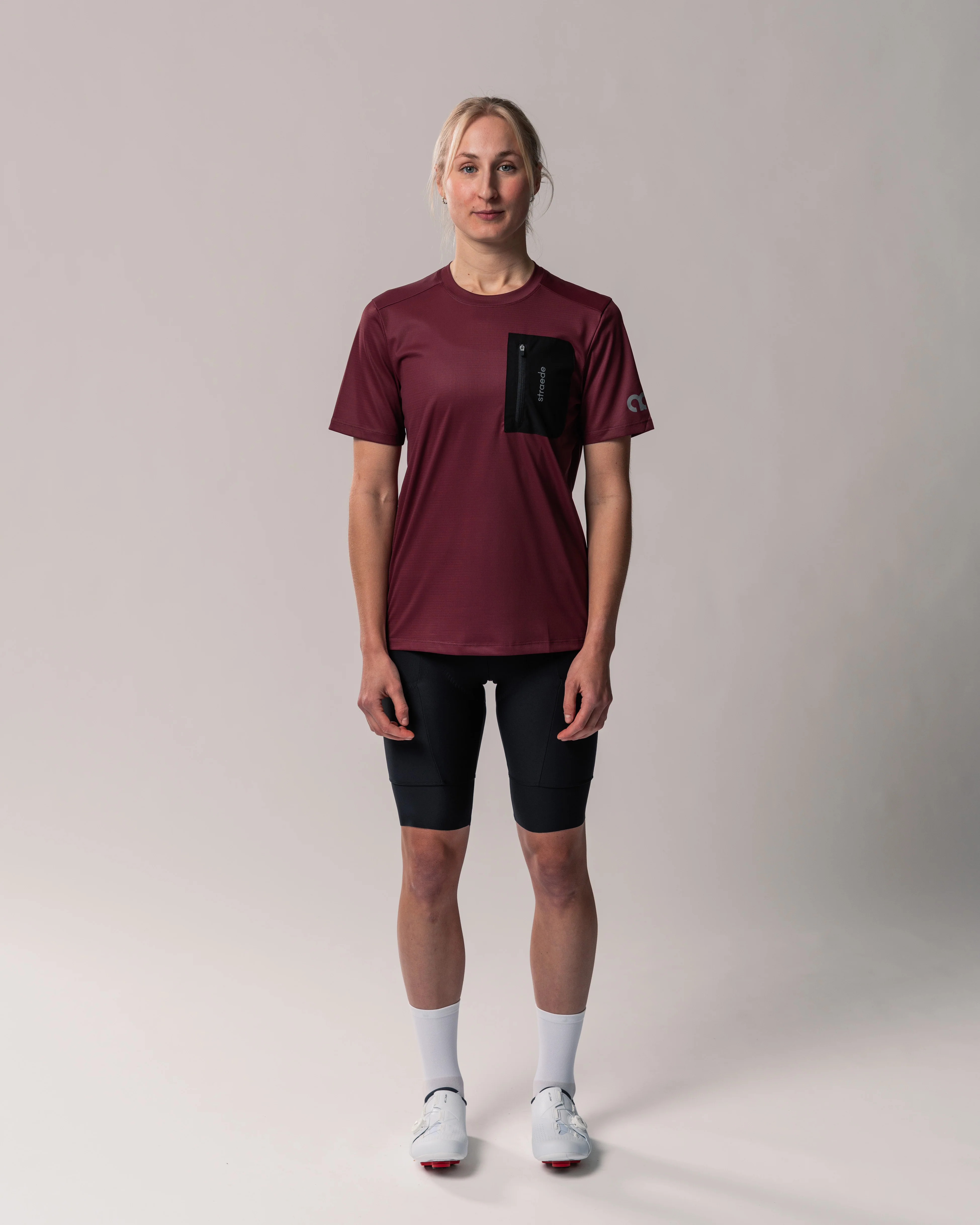 Aexplore Gravel Shirt Women - Image 12