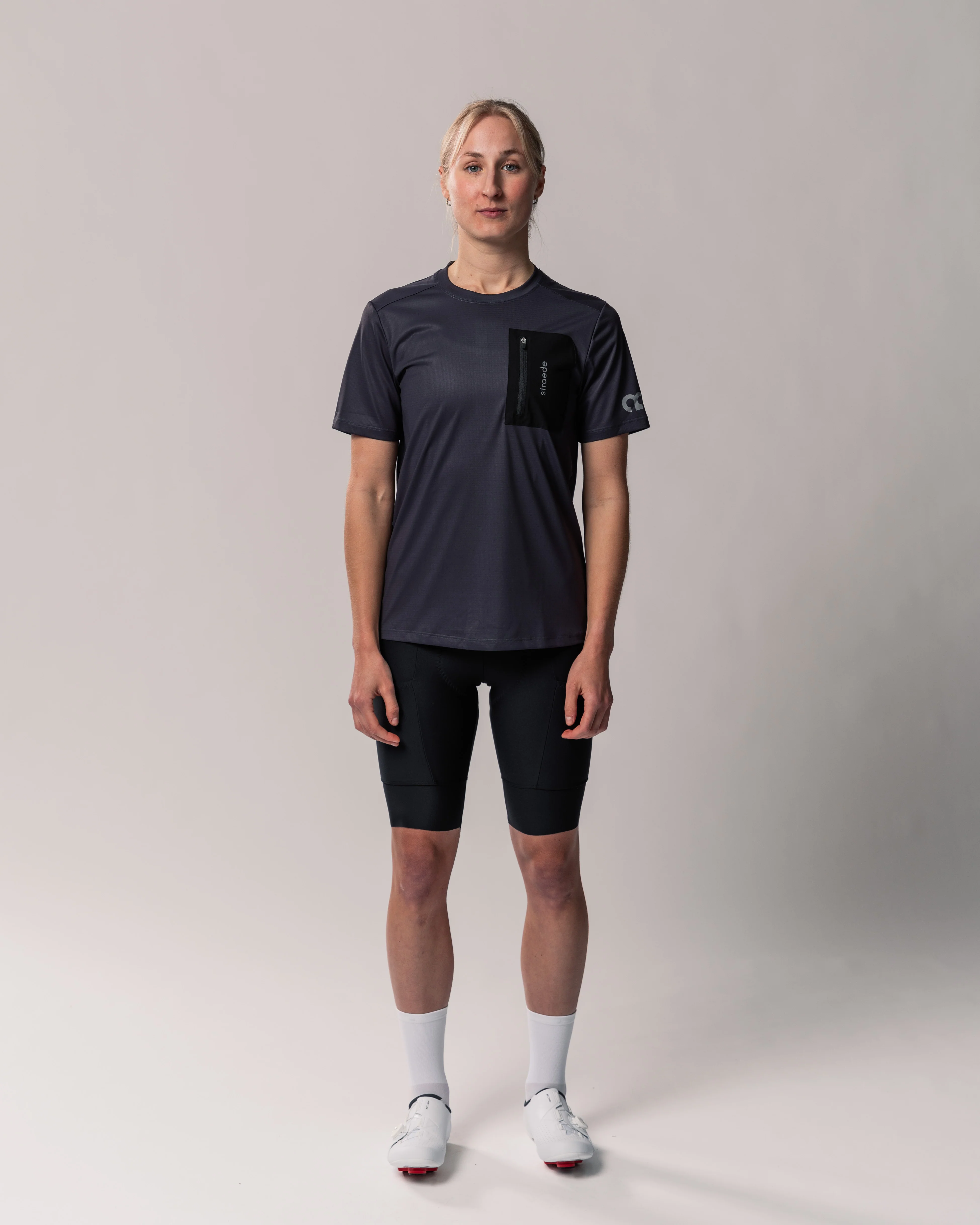 Aexplore Gravel Shirt Women - Image 16