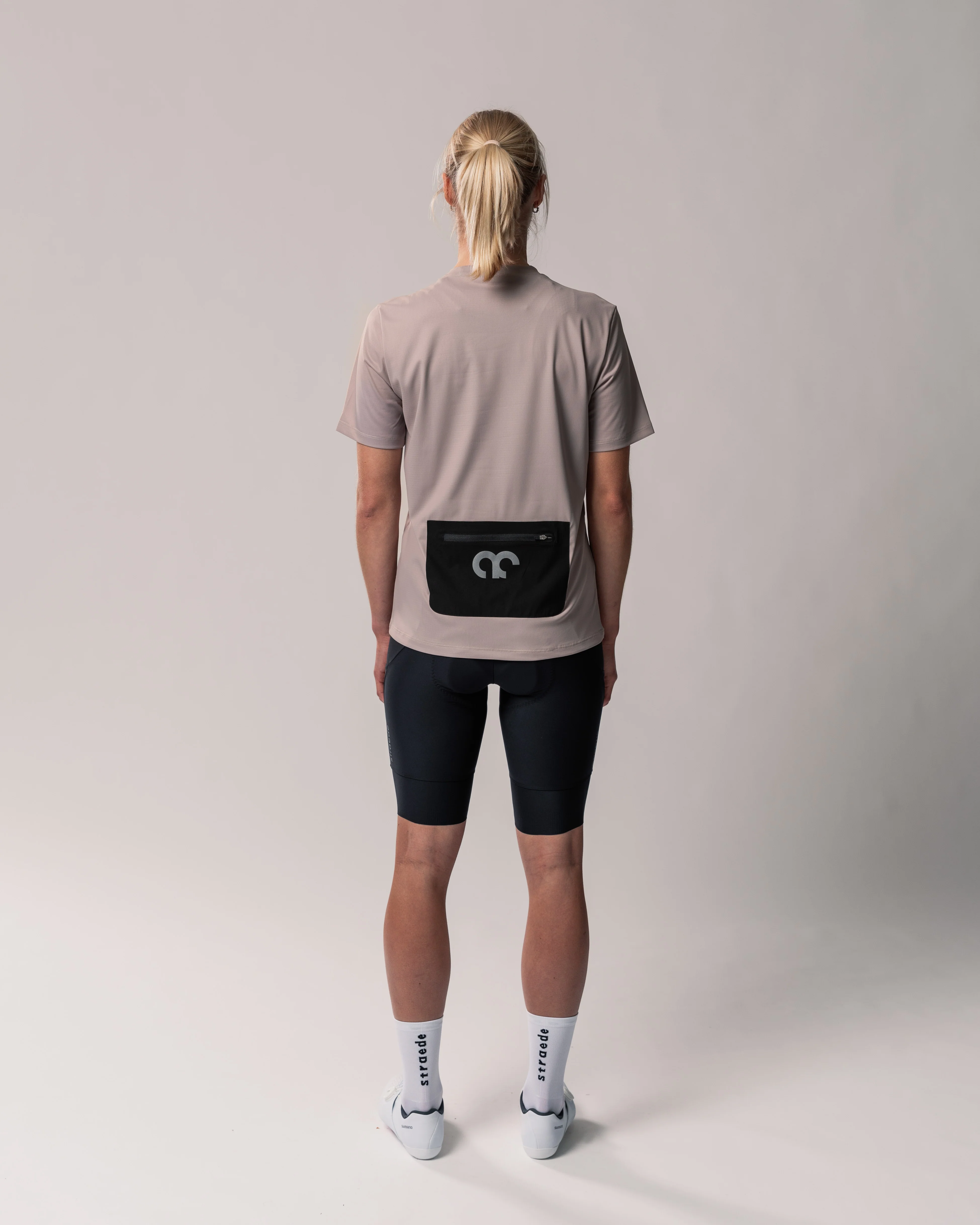 Aexplore Gravel Shirt Women - Image 4