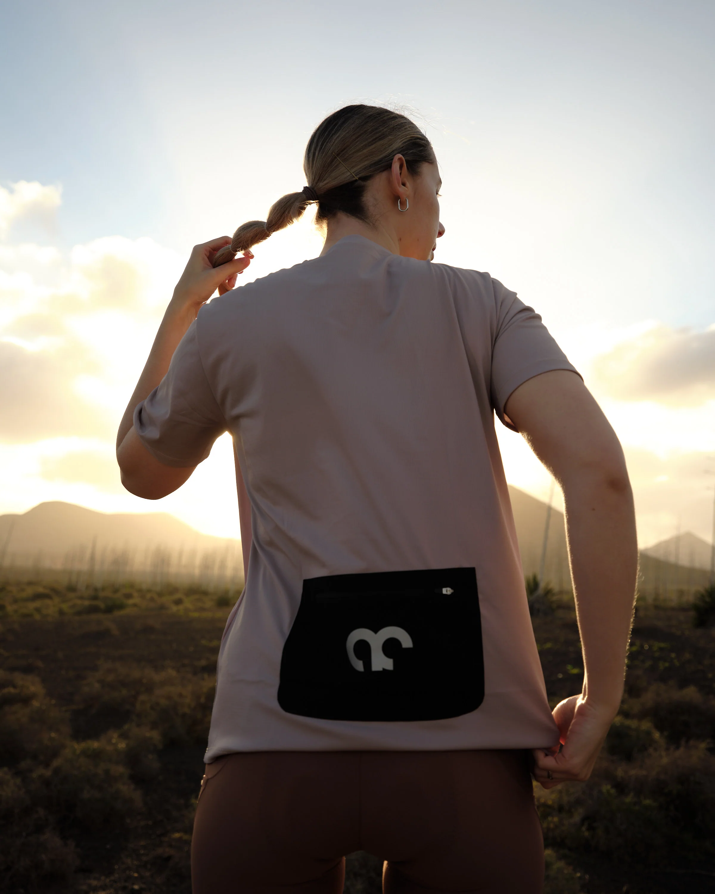 Aexplore Gravel Shirt Women - Image 6