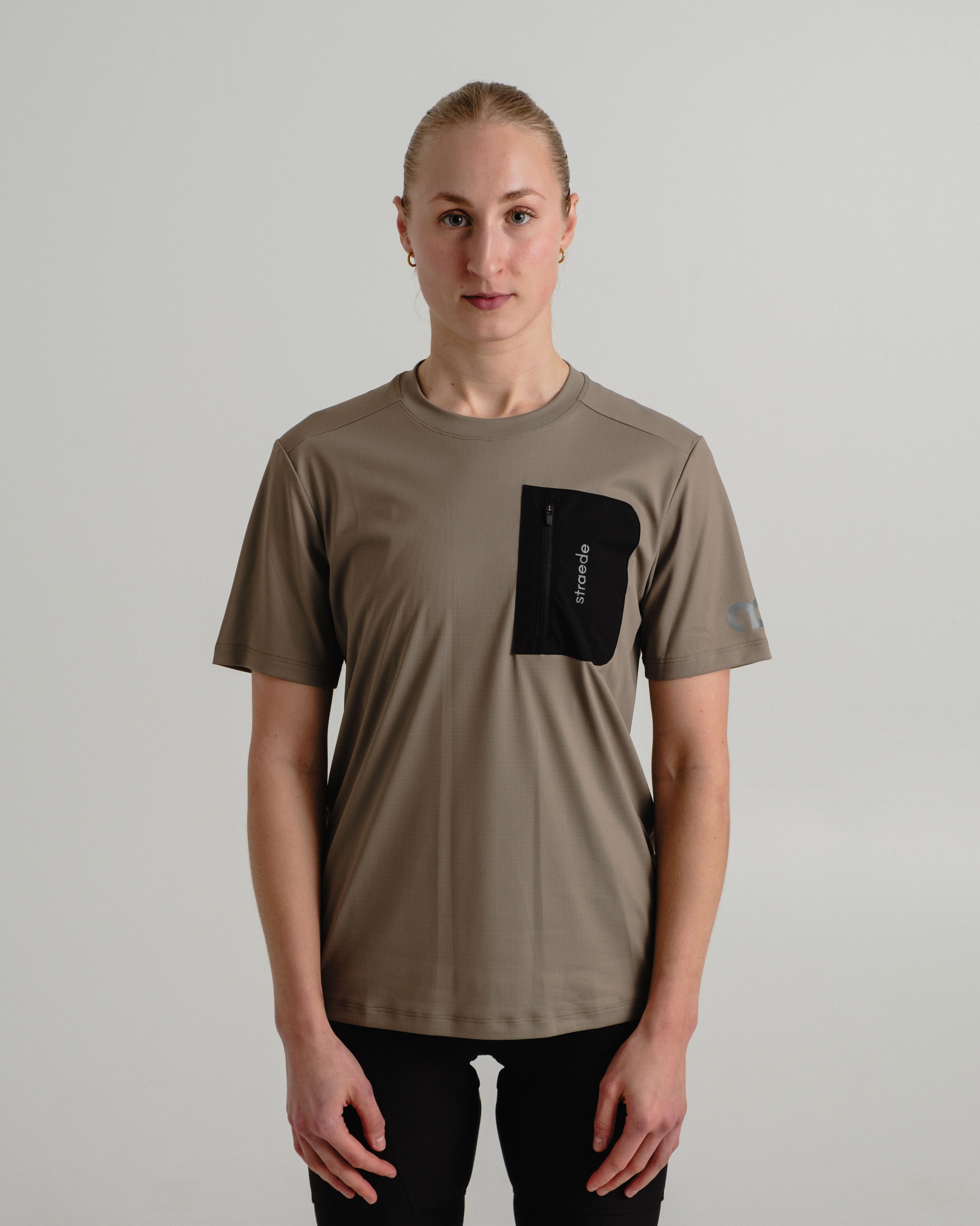 Aexplore Gravel Shirt Women - Image 8