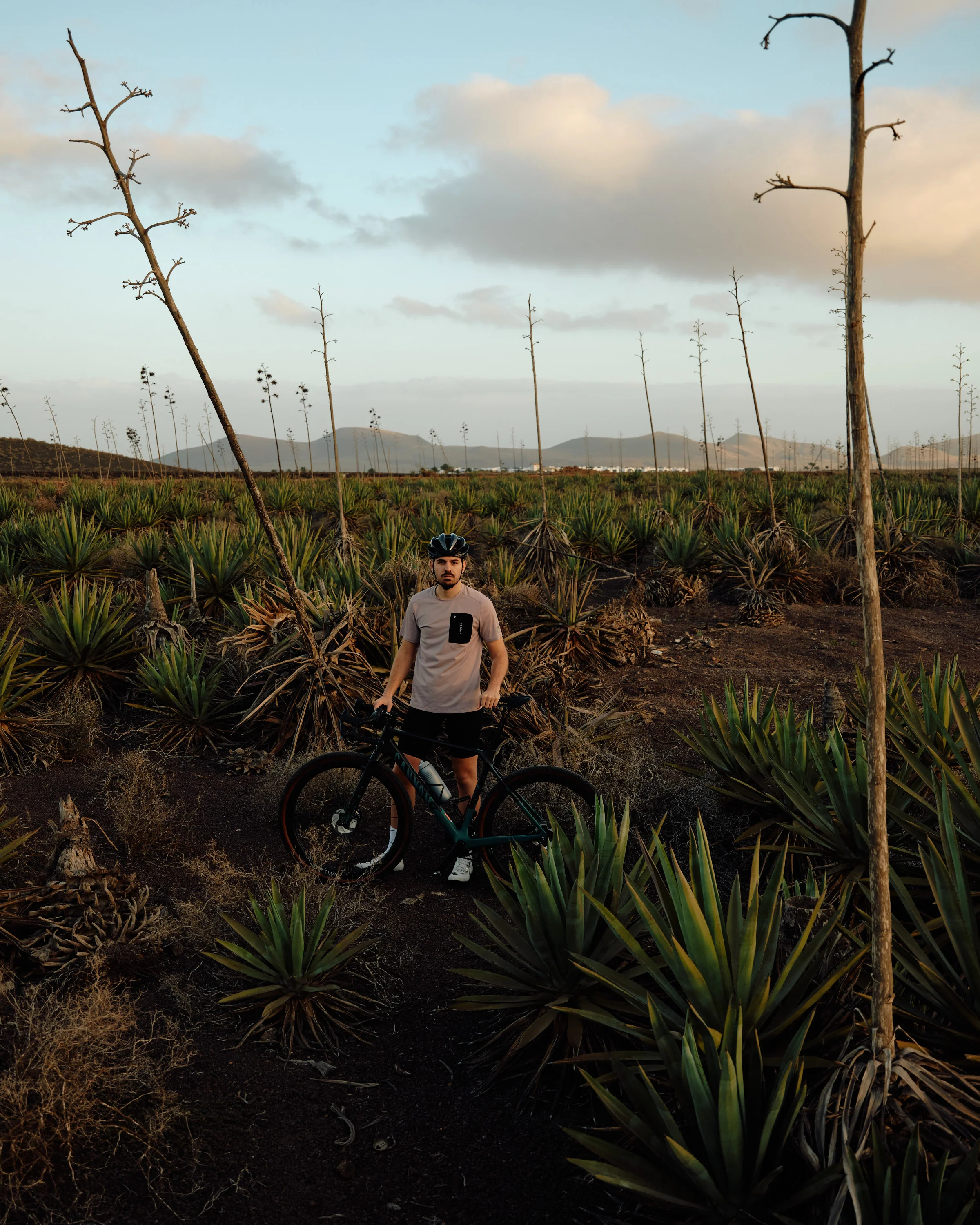 Aexplore Gravel Shirt Men - Image 10