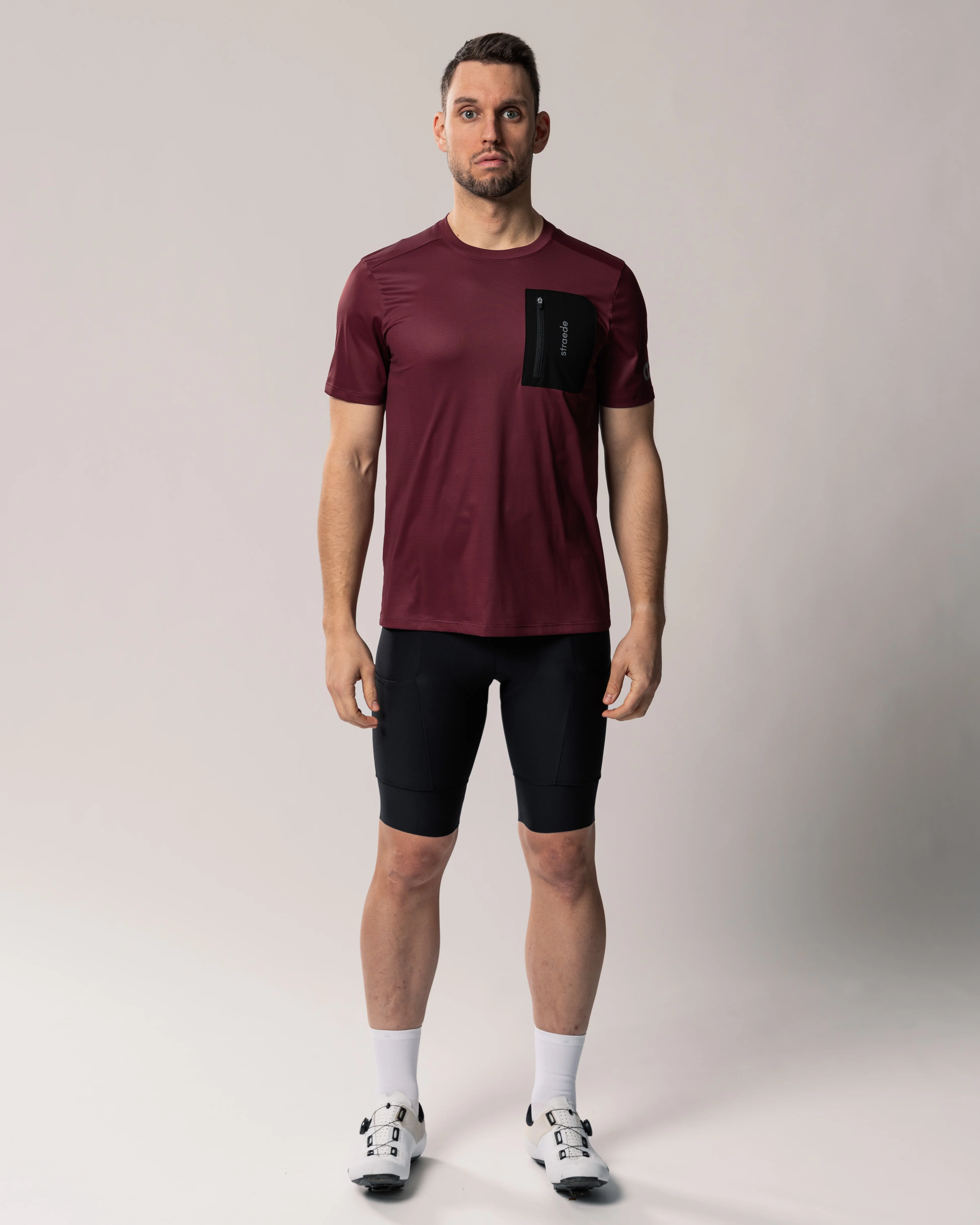 Aexplore Gravel Shirt Men - Image 19