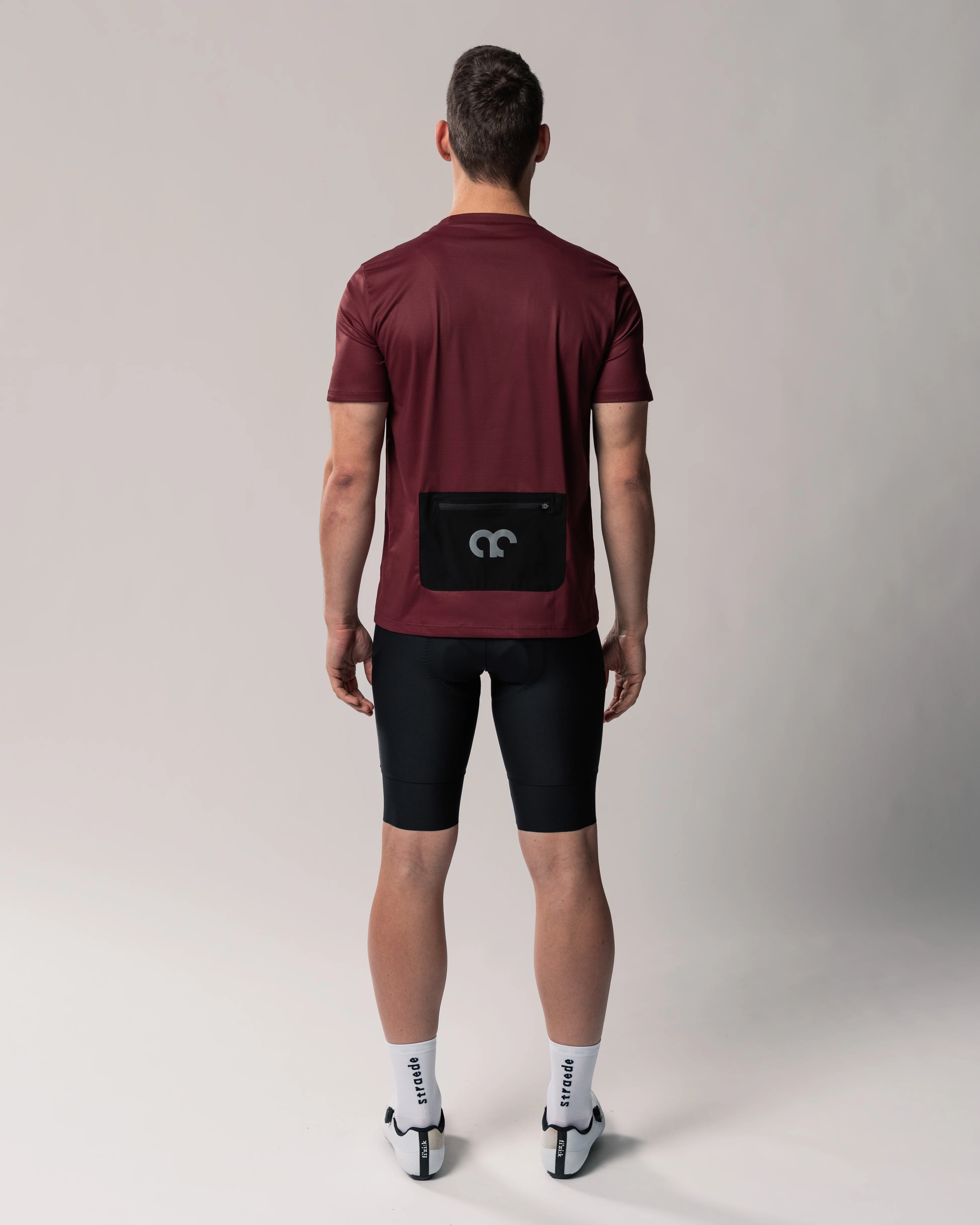 Aexplore Gravel Shirt Men - Image 22