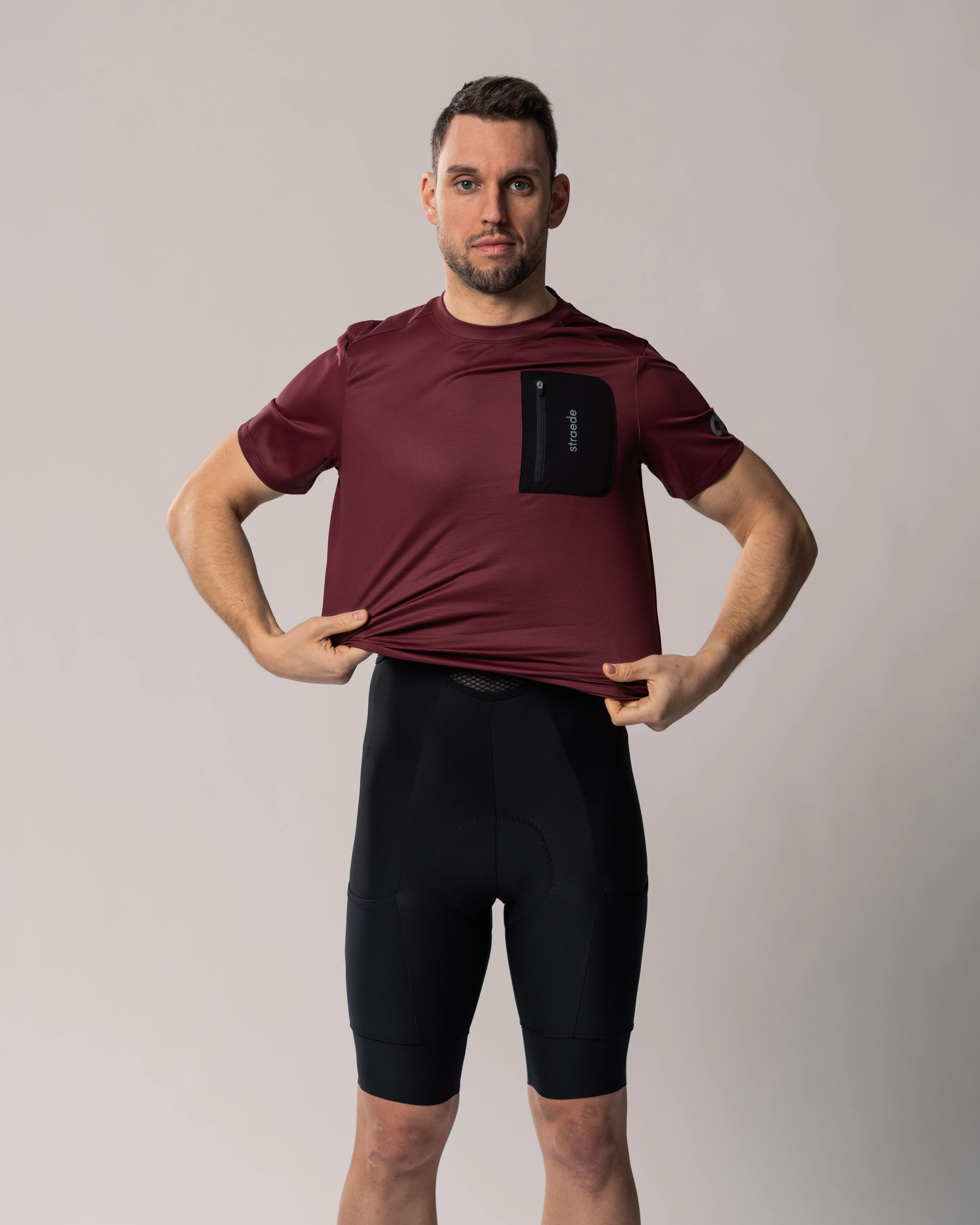Aexplore Gravel Shirt Men - Image 23