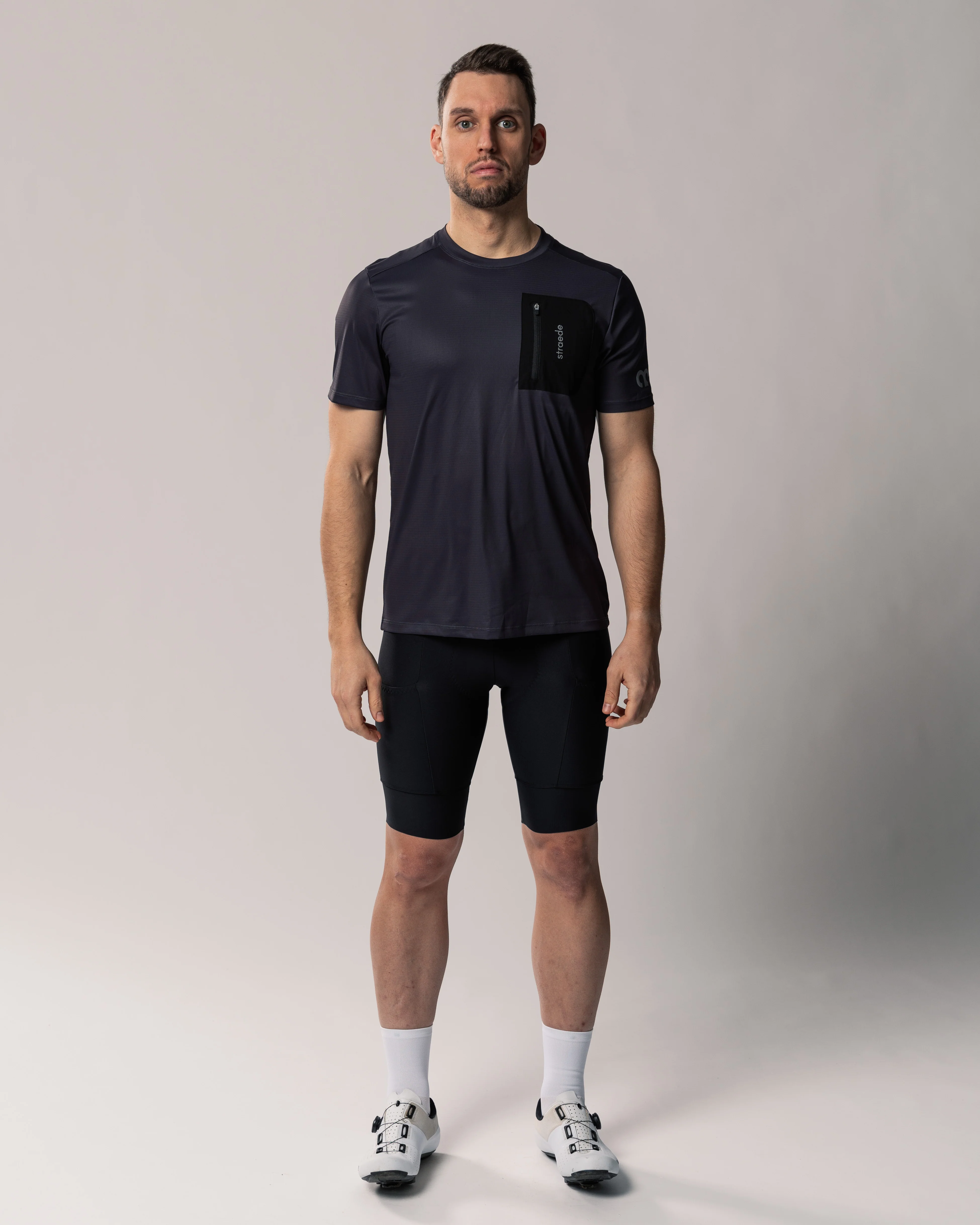 Aexplore Gravel Shirt Men - Image 24