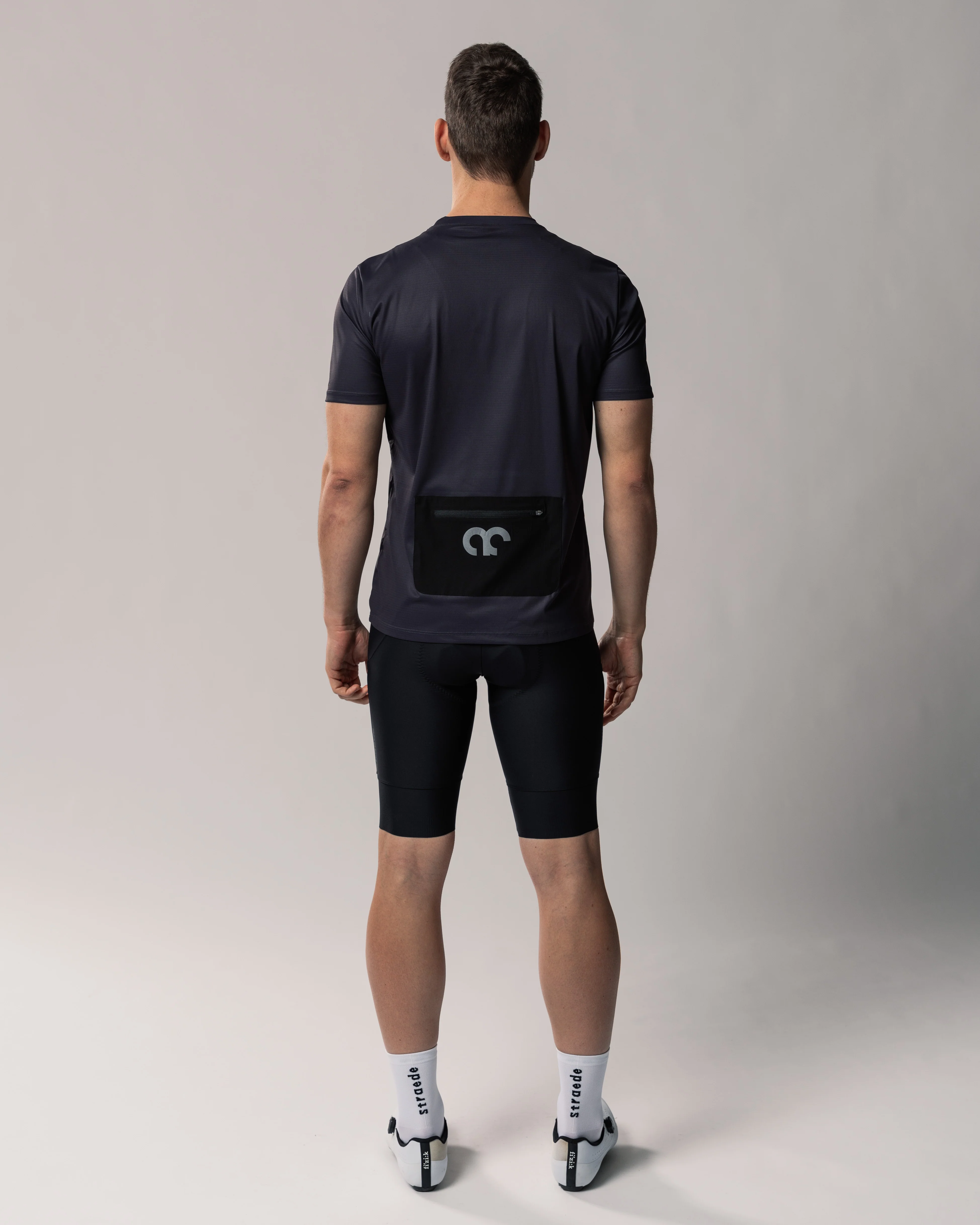 Aexplore Gravel Shirt Men - Image 27