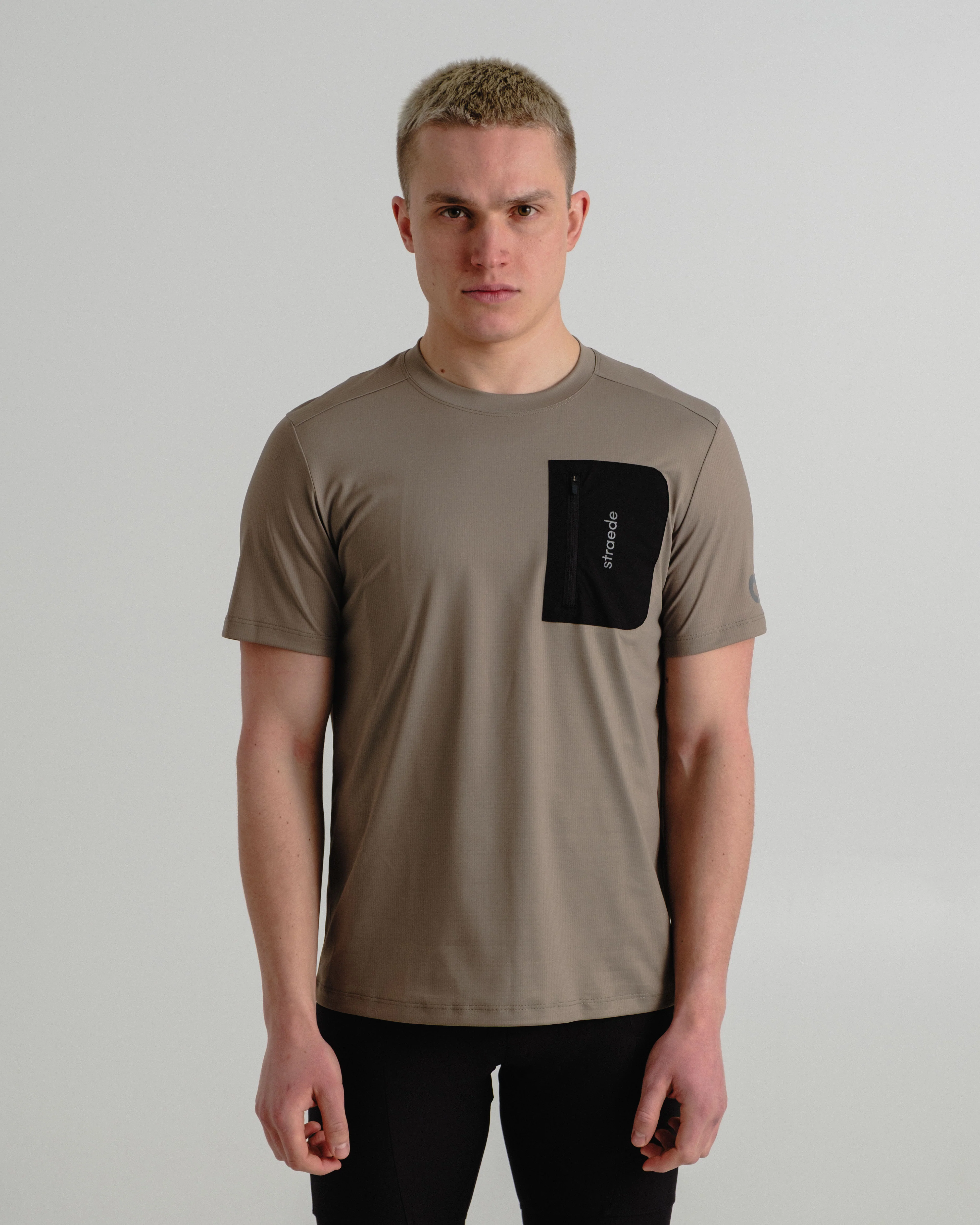 Aexplore Gravel Shirt Men - Image 29