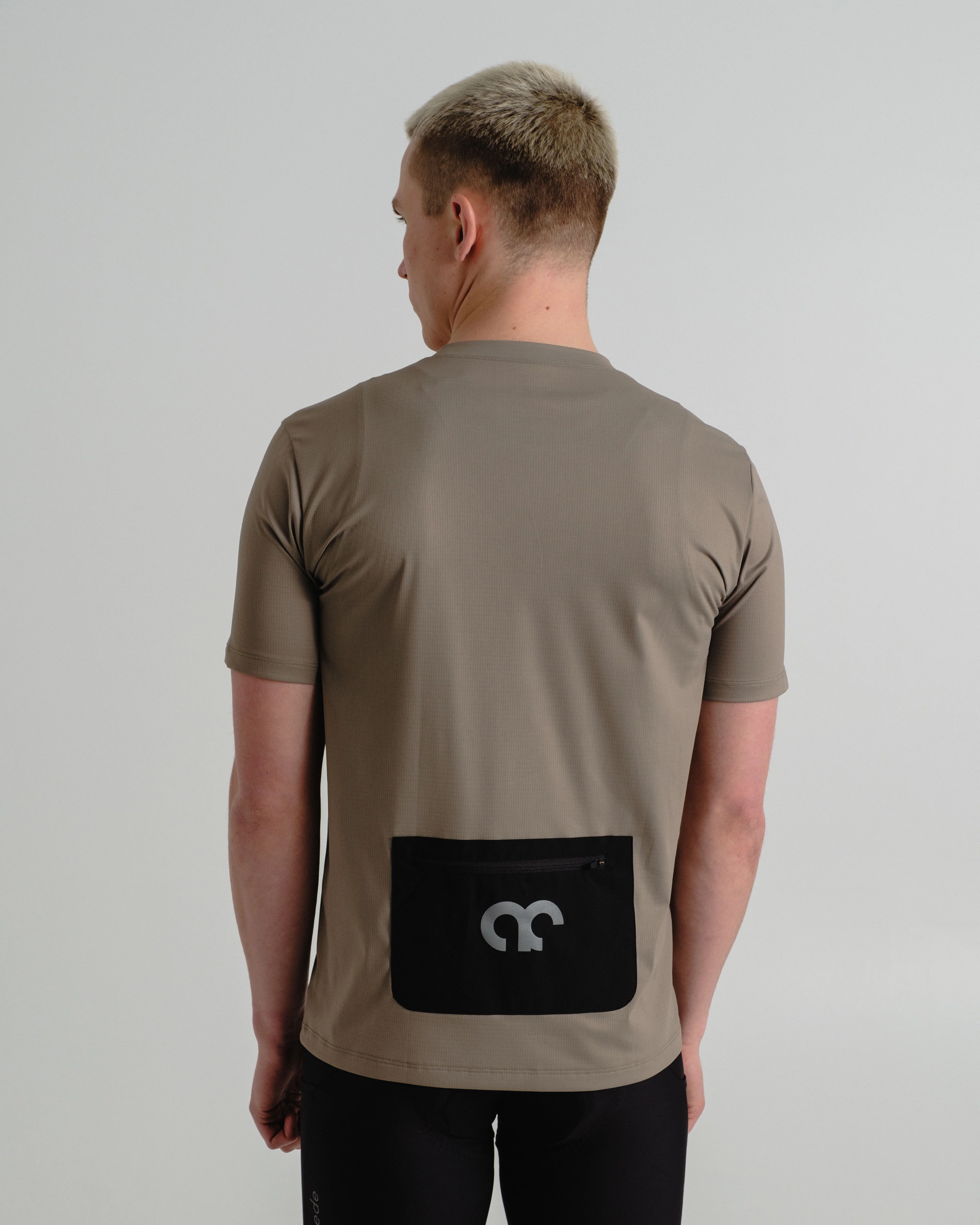 Aexplore Gravel Shirt Men - Image 32