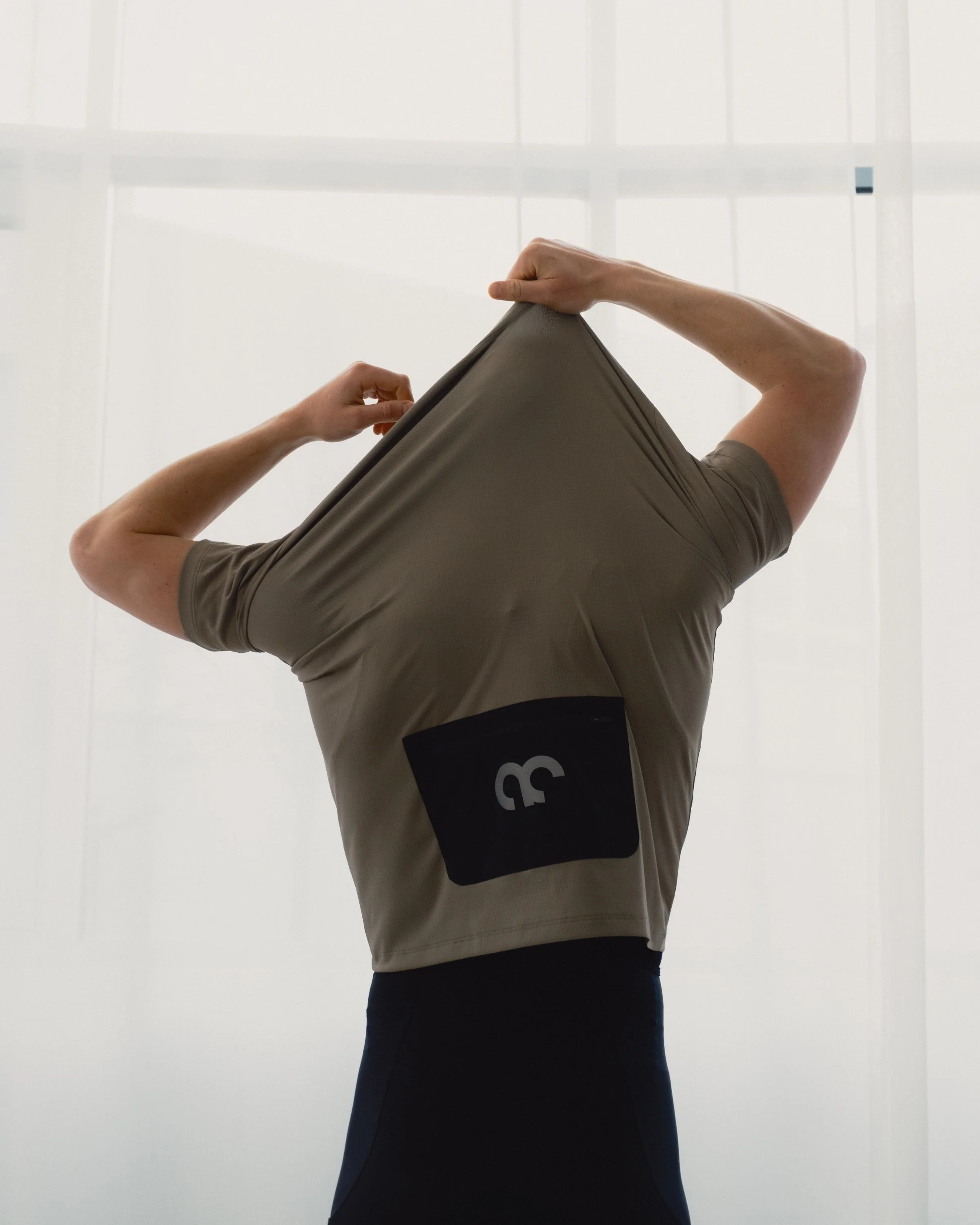 Aexplore Gravel Shirt Men - Image 33