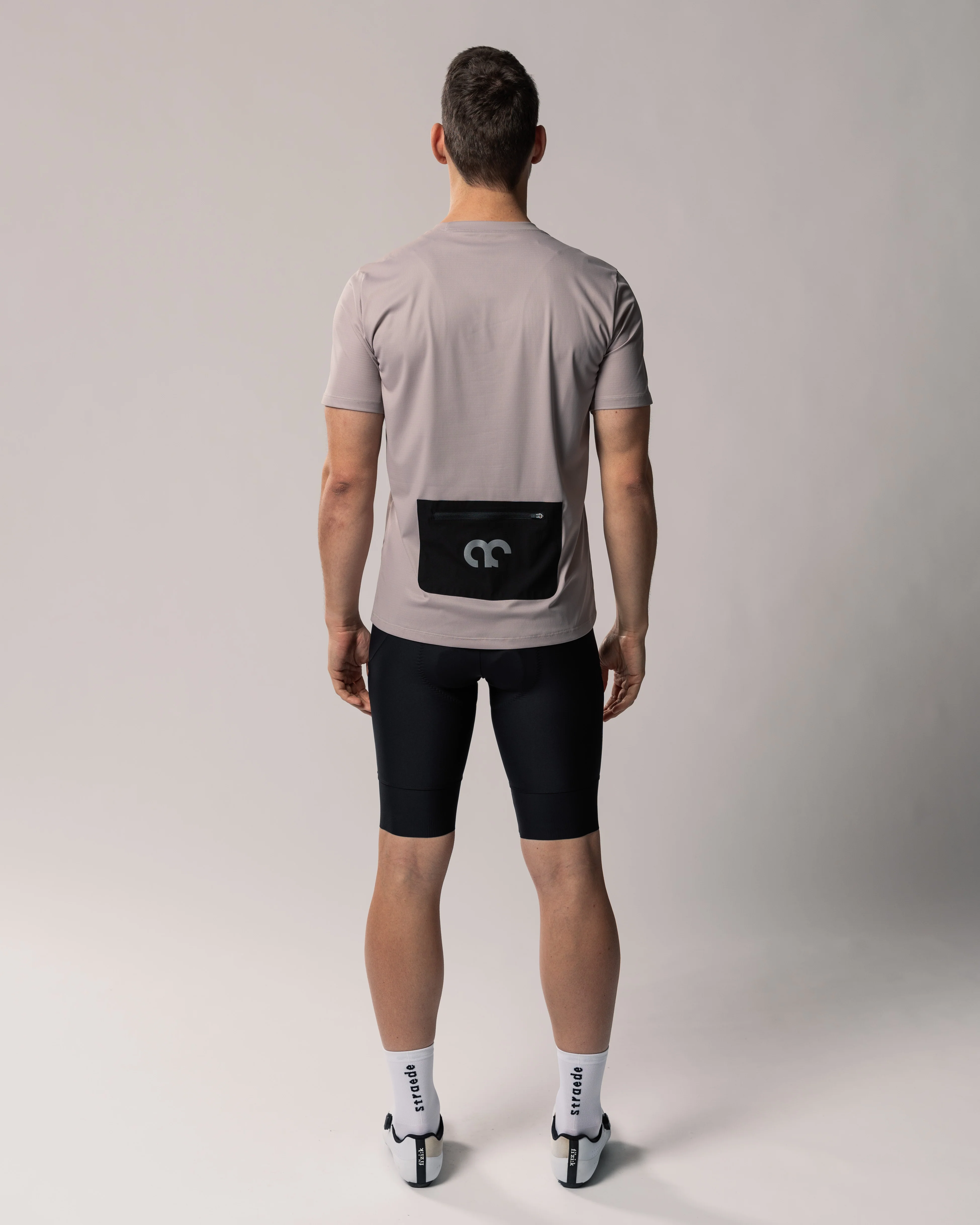 Aexplore Gravel Shirt Men - Image 4