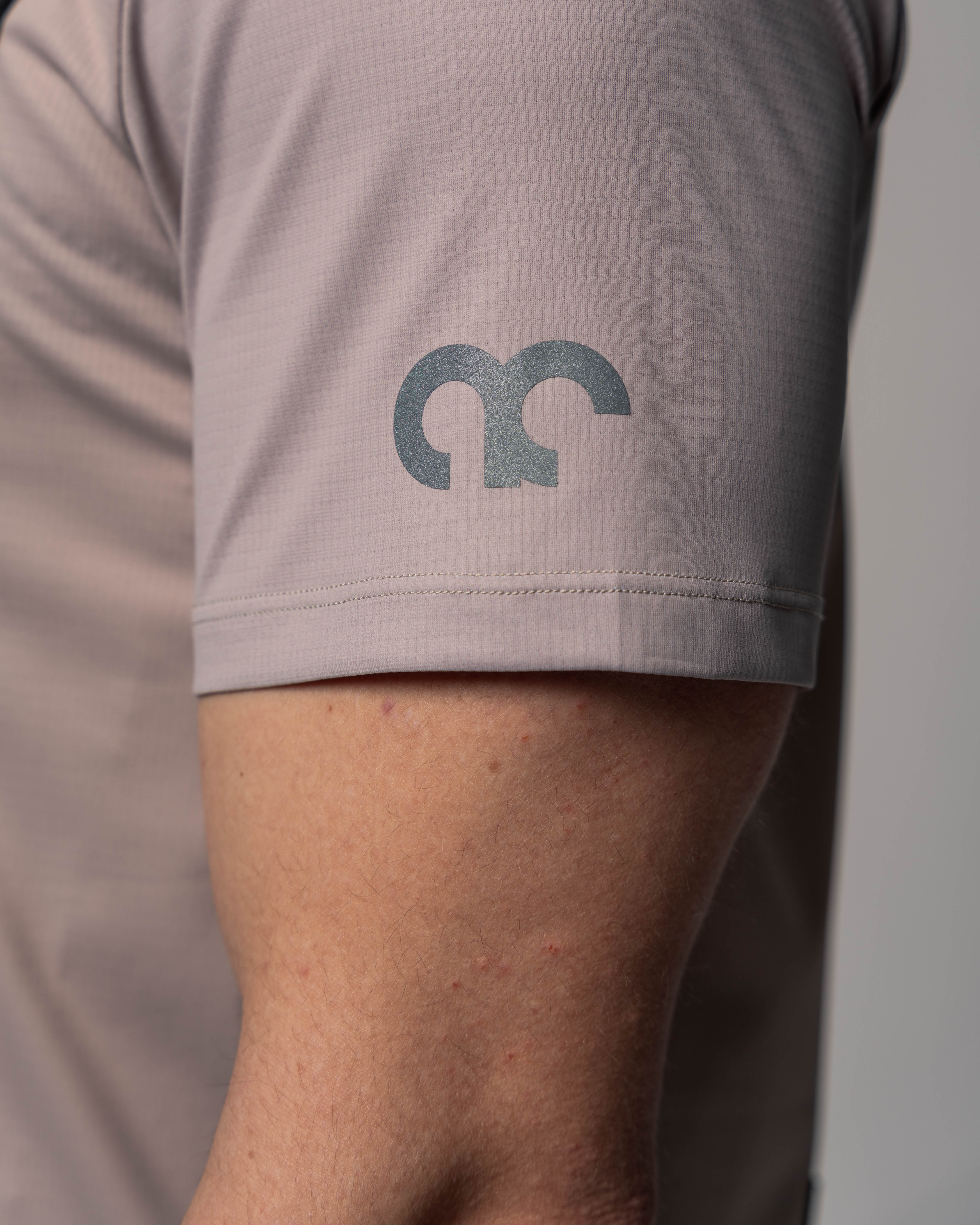 Aexplore Gravel Shirt Men - Image 7