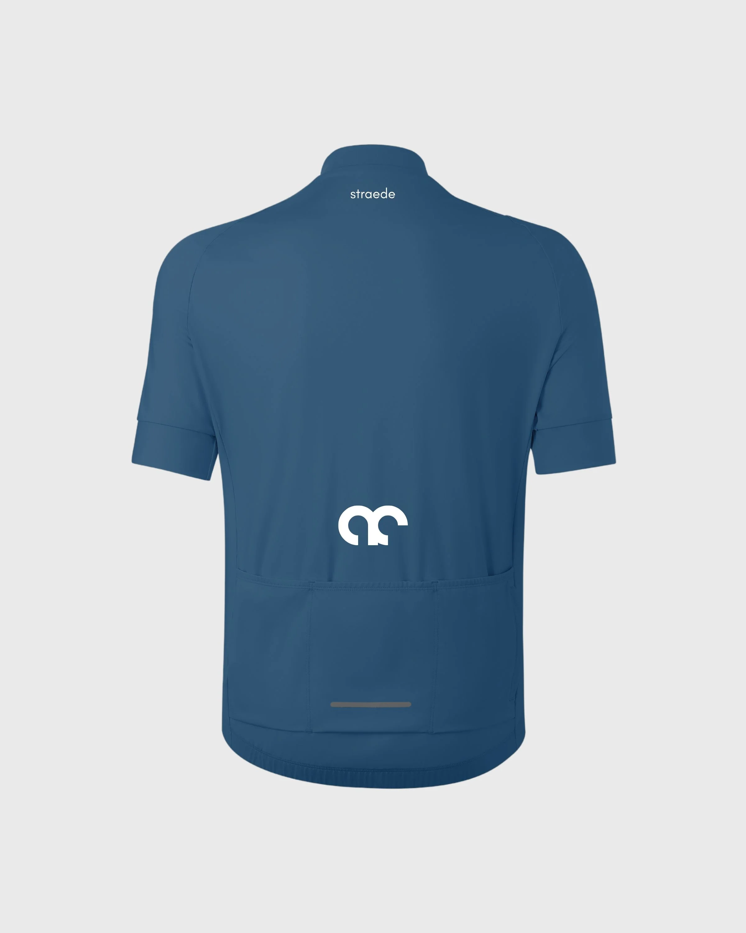 Kaern Jersey Men - Blue - Image 3