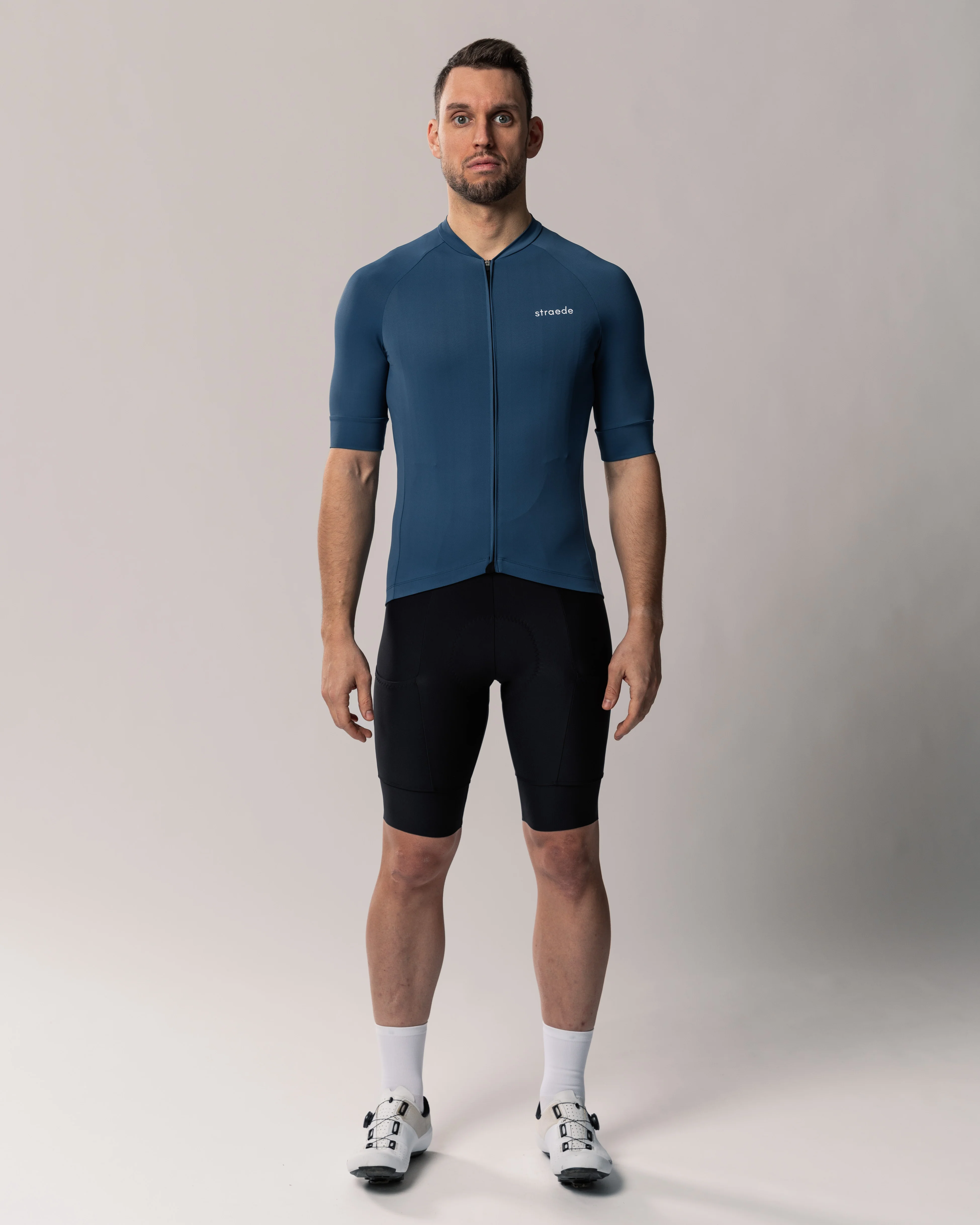 Kaern Jersey Men - Blue - Image 4