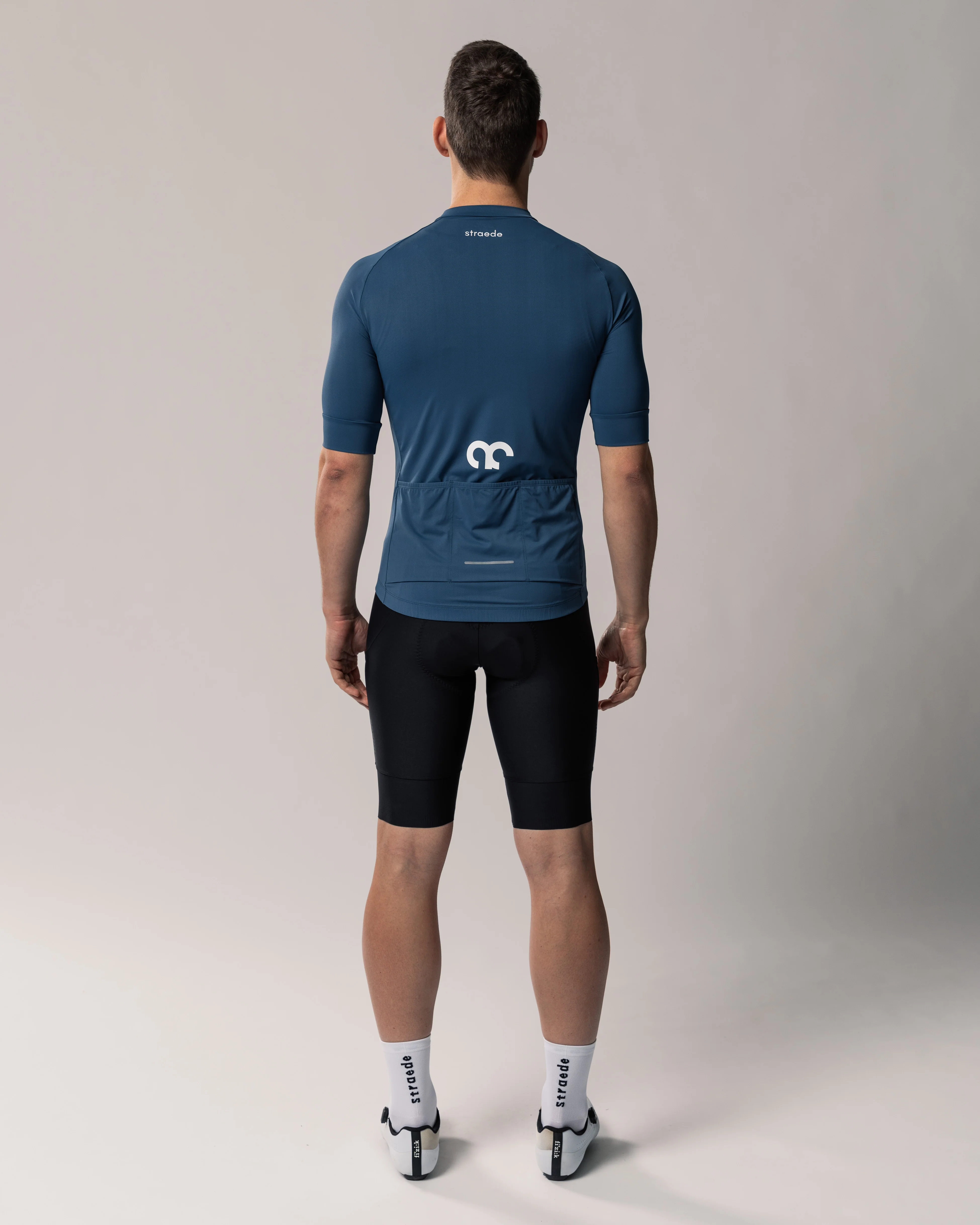 Kaern Jersey Men - Blue - Image 5