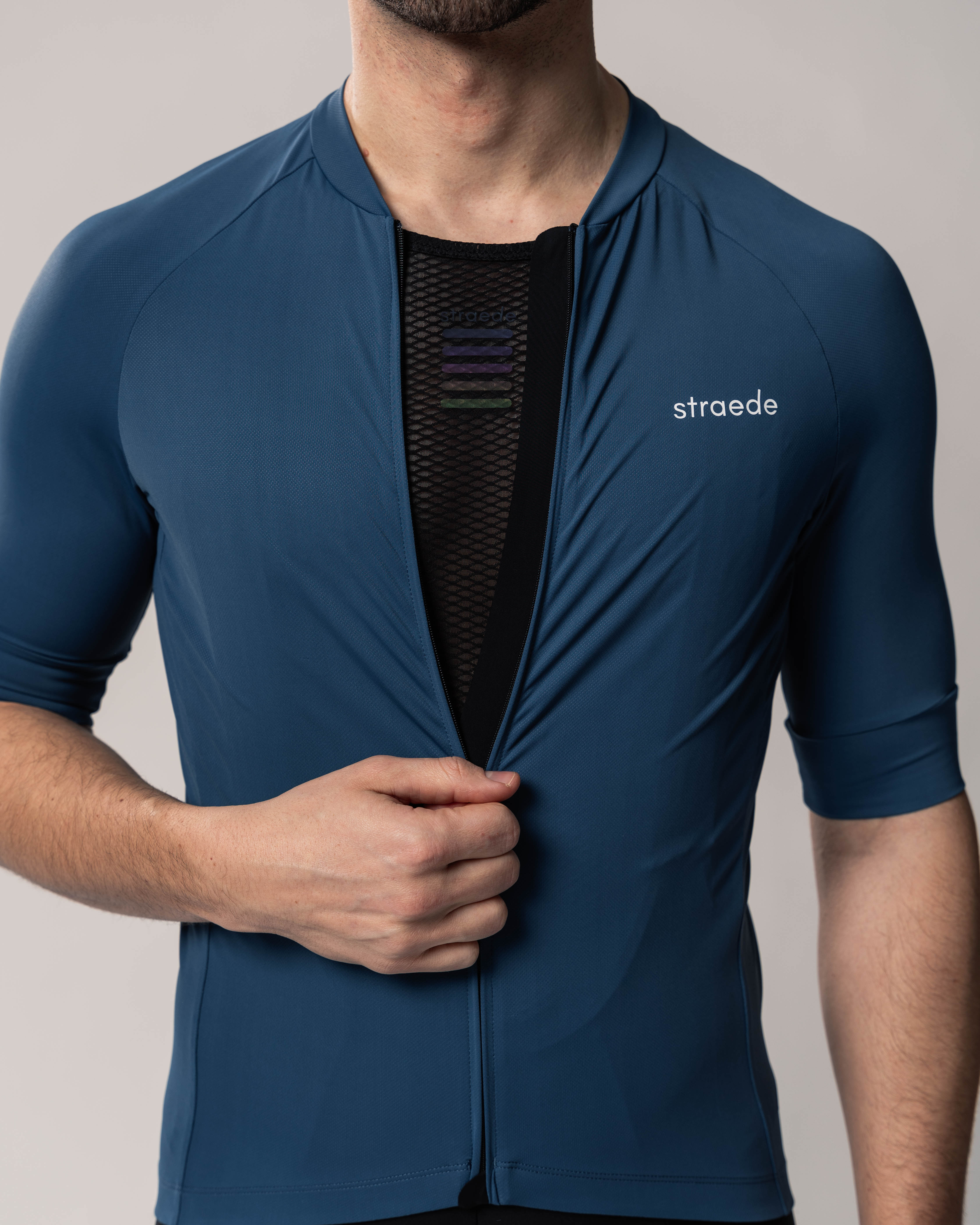 Kaern Jersey Men - Blue - Image 6