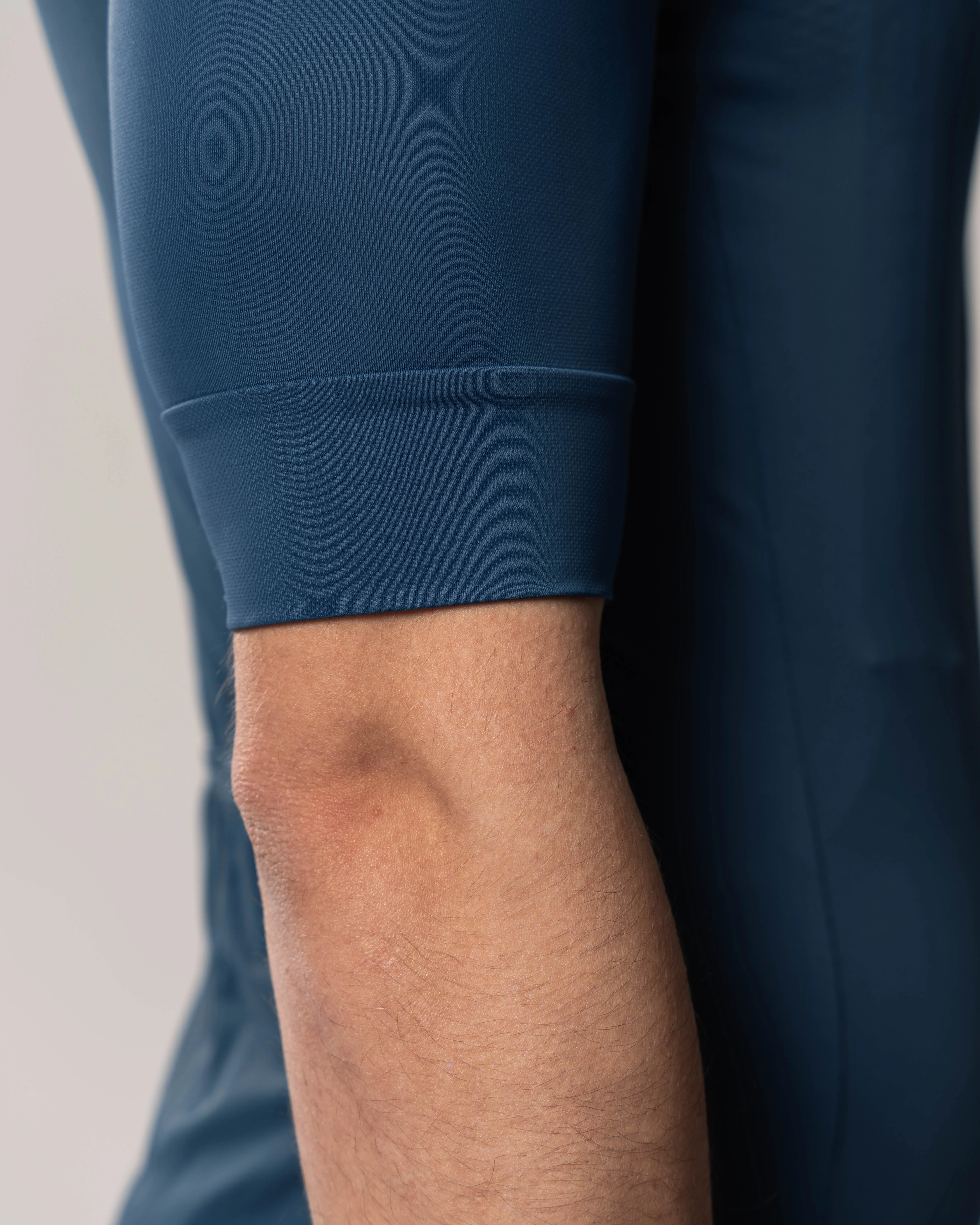 Kaern Jersey Men - Blue - Image 7