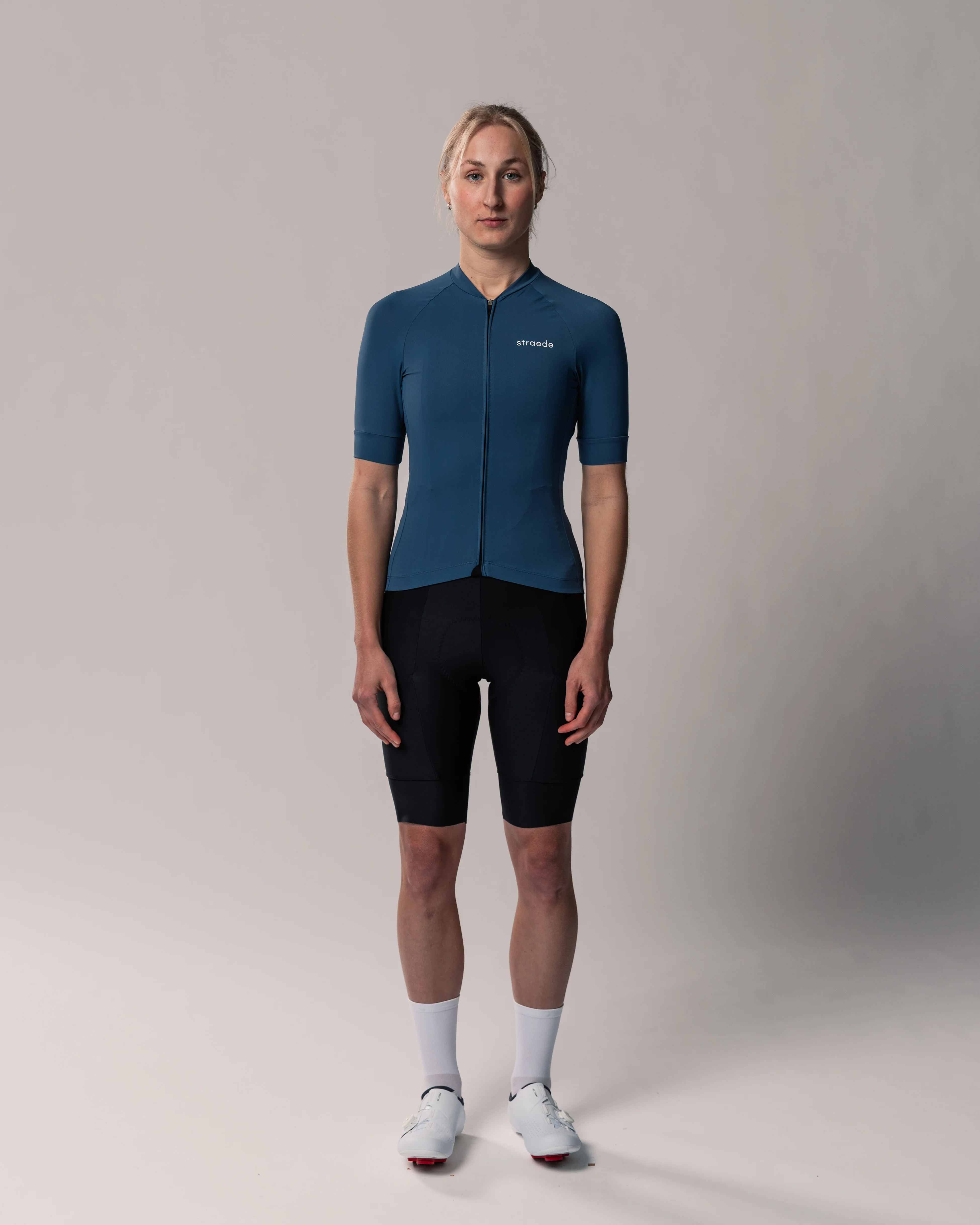 Kaern Jersey Women - Blue