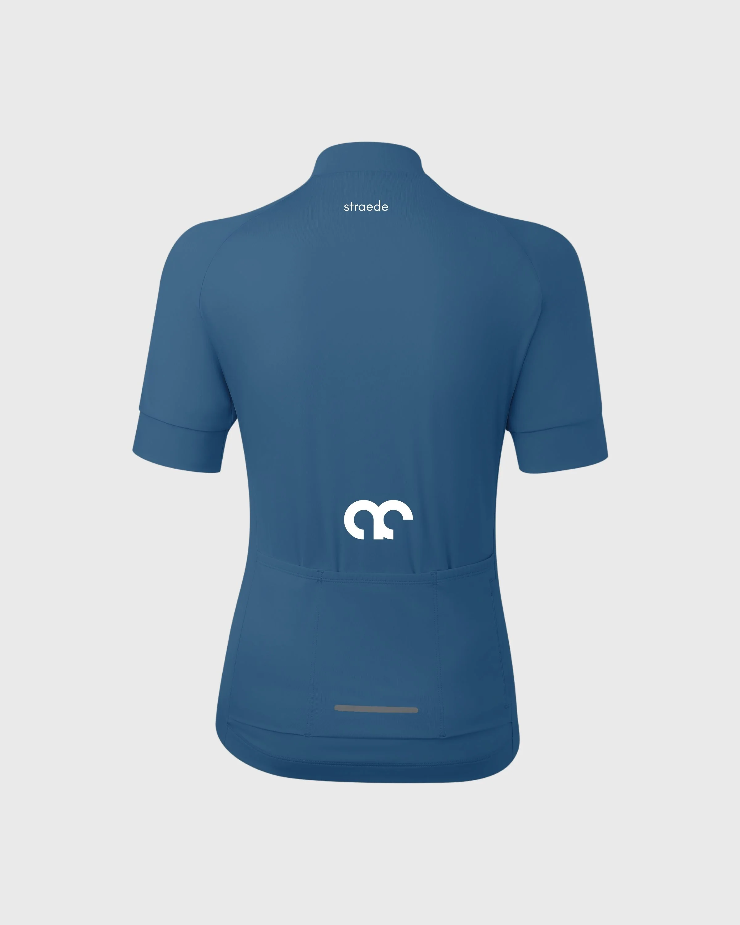 Kaern Jersey Women - Blue - Image 3