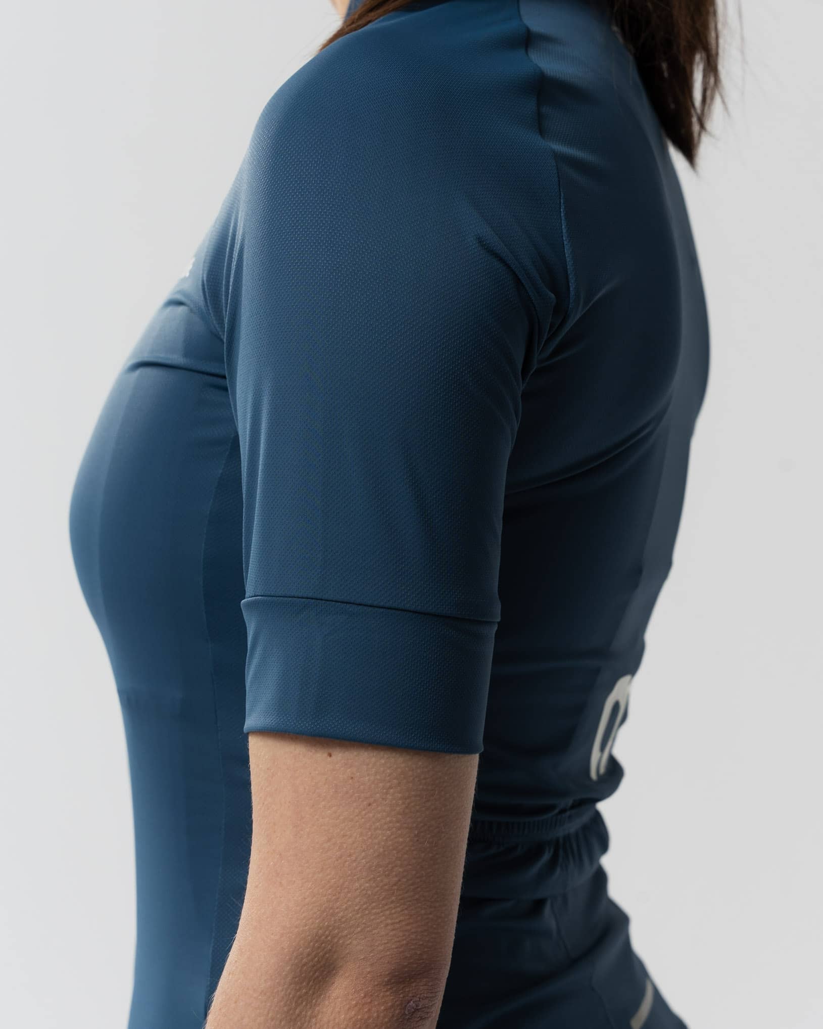 Kaern Jersey Women - Blue - Image 6